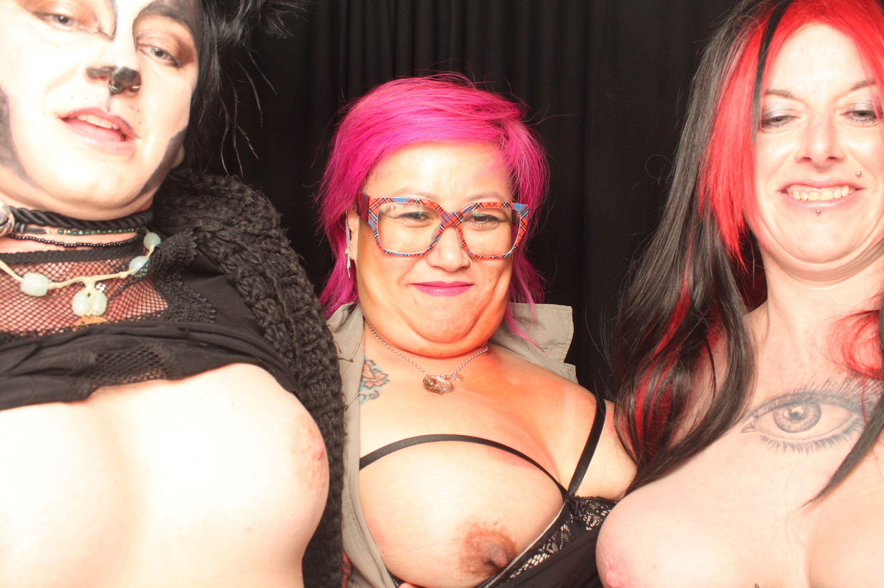 Halloween (Before Midnight) | View more photos from the event at wgtngallery.classicphotobooths.co.nz/u/wgtncpbgallery/Halloween-Before-Midnight