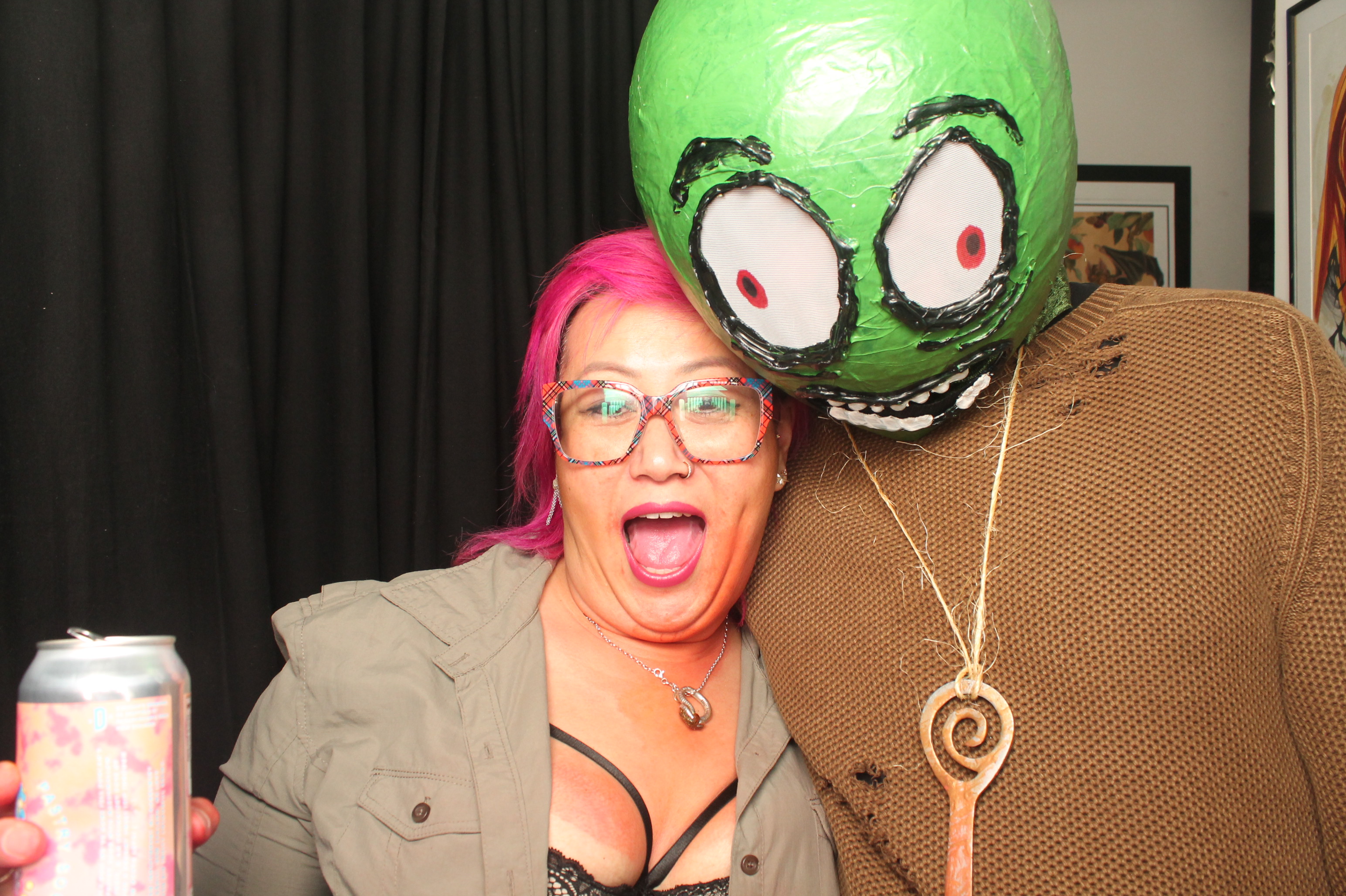 Halloween (Before Midnight) | View more photos from the event at wgtngallery.classicphotobooths.co.nz/u/wgtncpbgallery/Halloween-Before-Midnight