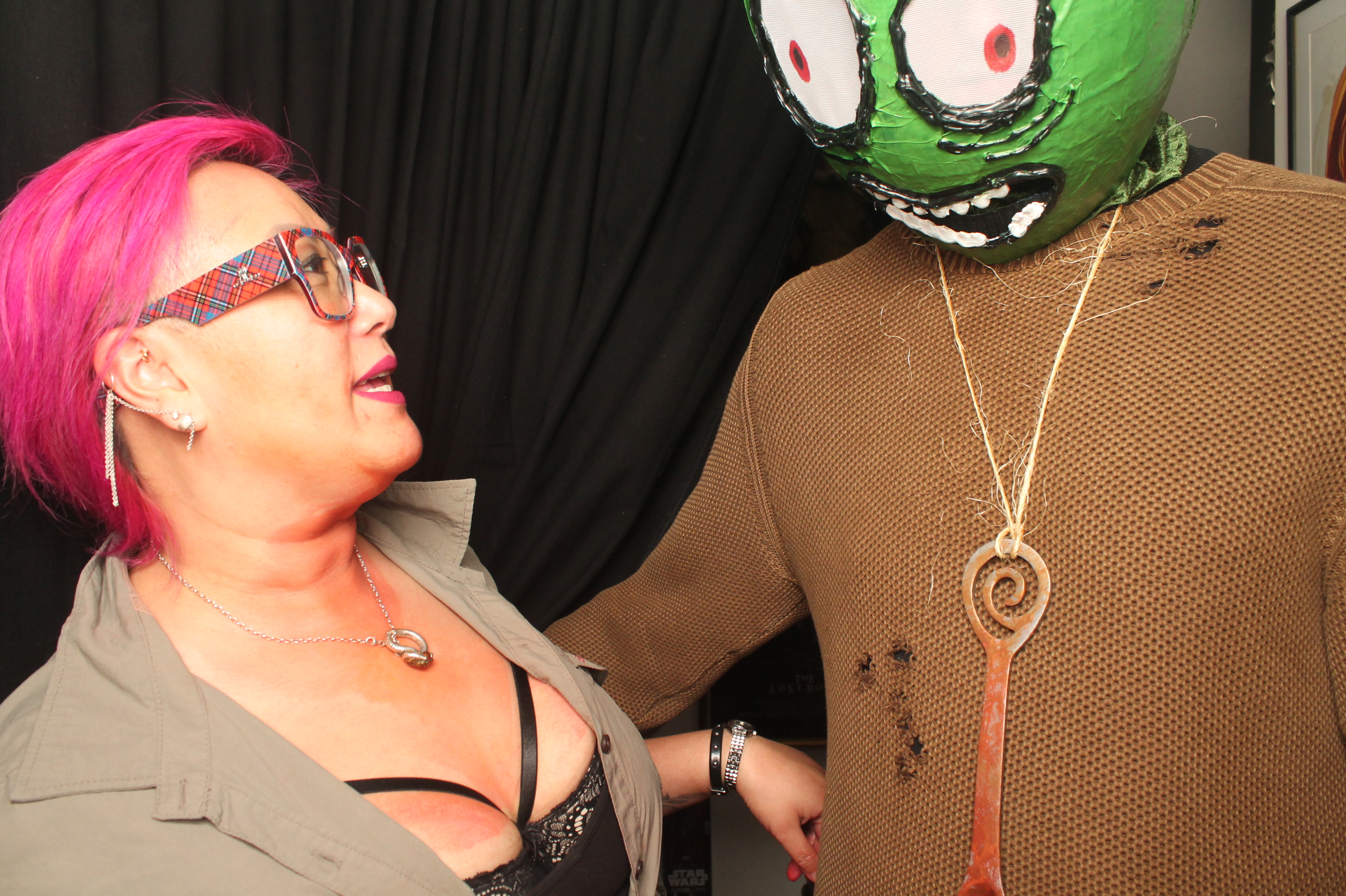 Halloween (Before Midnight) | View more photos from the event at wgtngallery.classicphotobooths.co.nz/u/wgtncpbgallery/Halloween-Before-Midnight