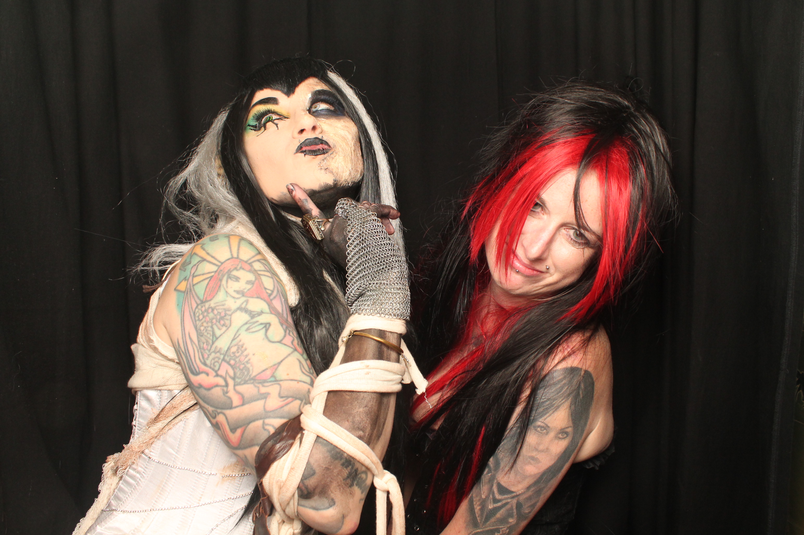 Halloween (Before Midnight) | View more photos from the event at wgtngallery.classicphotobooths.co.nz/u/wgtncpbgallery/Halloween-Before-Midnight