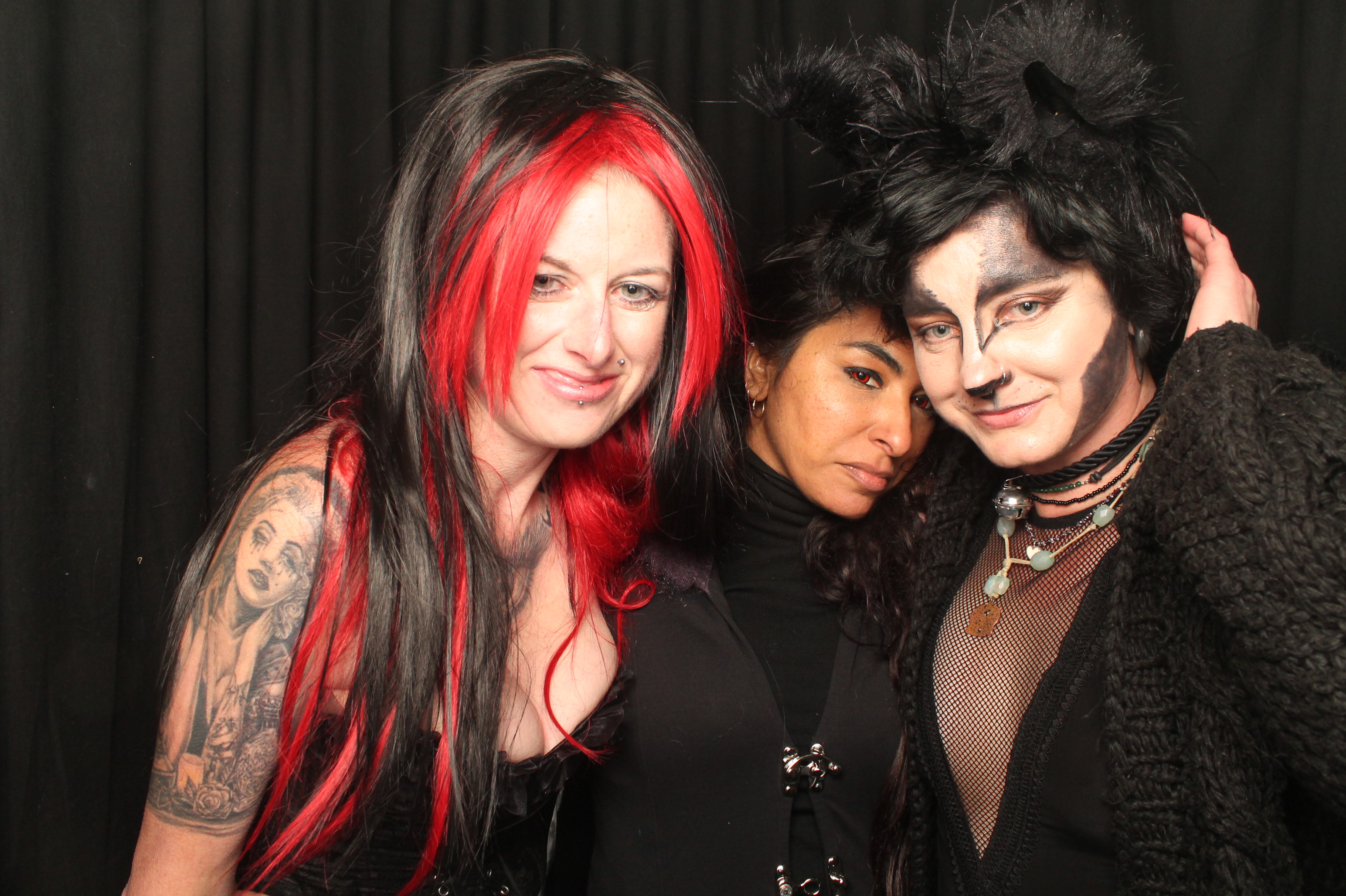 Halloween Party (After Midnight) | View more photos from the event at wgtngallery.classicphotobooths.co.nz/u/wgtncpbgallery/Halloween-Party-After-Midnight