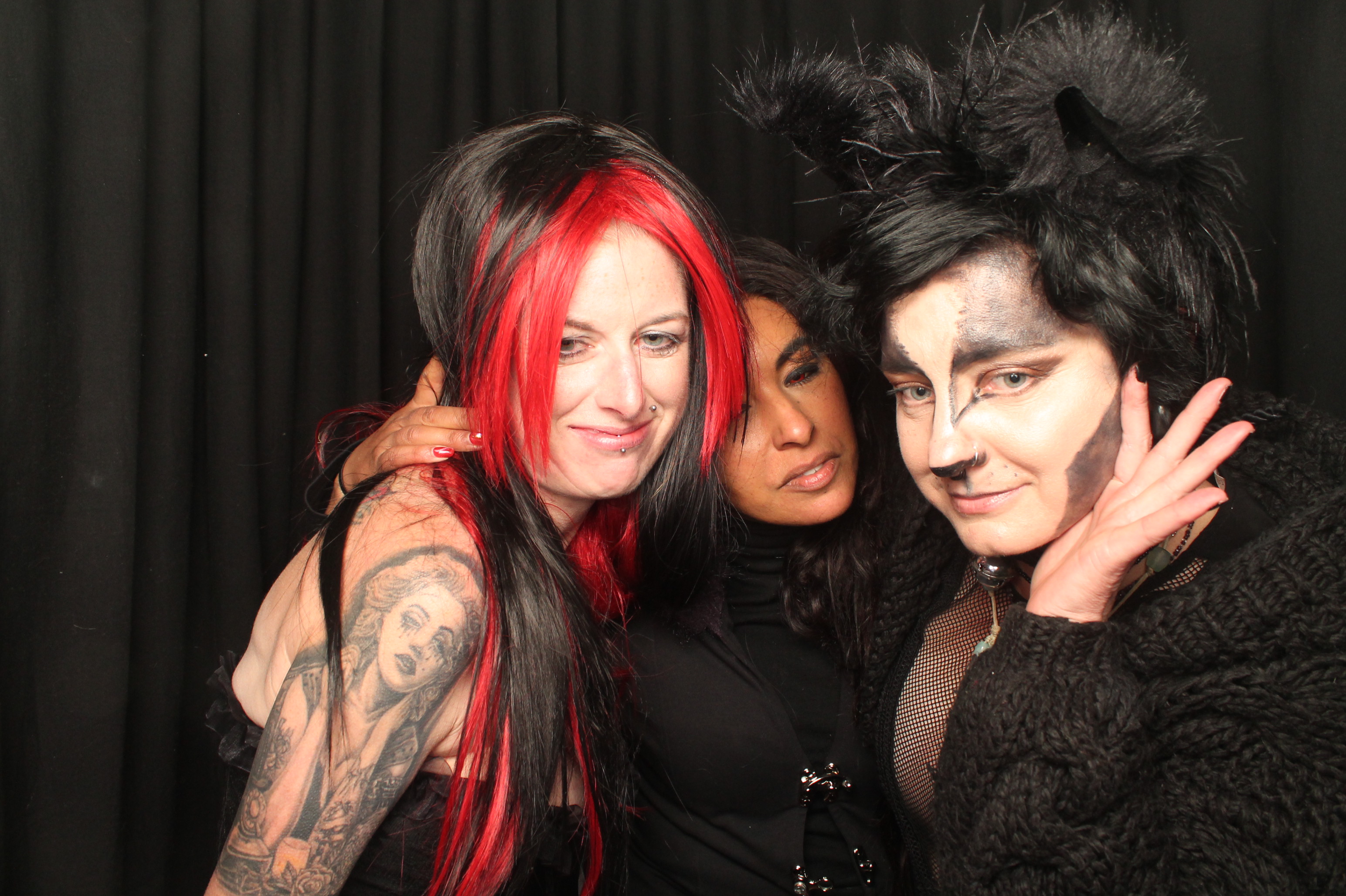 Halloween Party (After Midnight) | View more photos from the event at wgtngallery.classicphotobooths.co.nz/u/wgtncpbgallery/Halloween-Party-After-Midnight