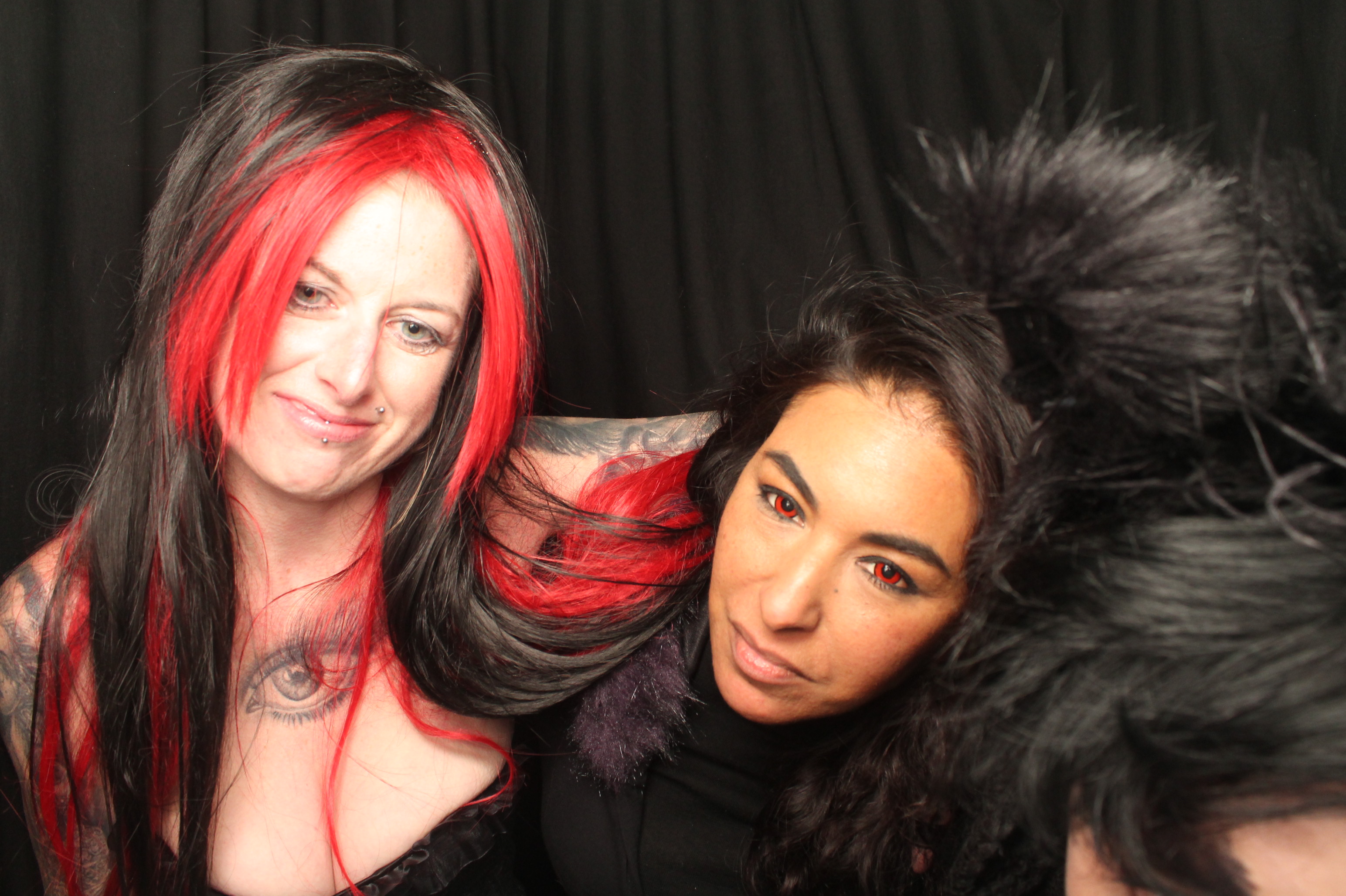 Halloween Party (After Midnight) | View more photos from the event at wgtngallery.classicphotobooths.co.nz/u/wgtncpbgallery/Halloween-Party-After-Midnight