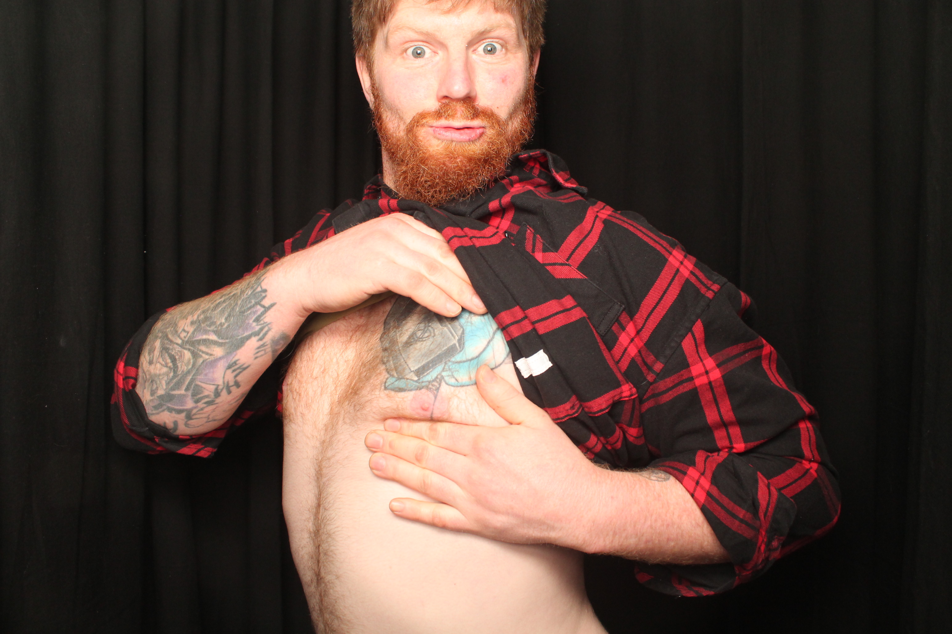 Halloween Party (After Midnight) | View more photos from the event at wgtngallery.classicphotobooths.co.nz/u/wgtncpbgallery/Halloween-Party-After-Midnight