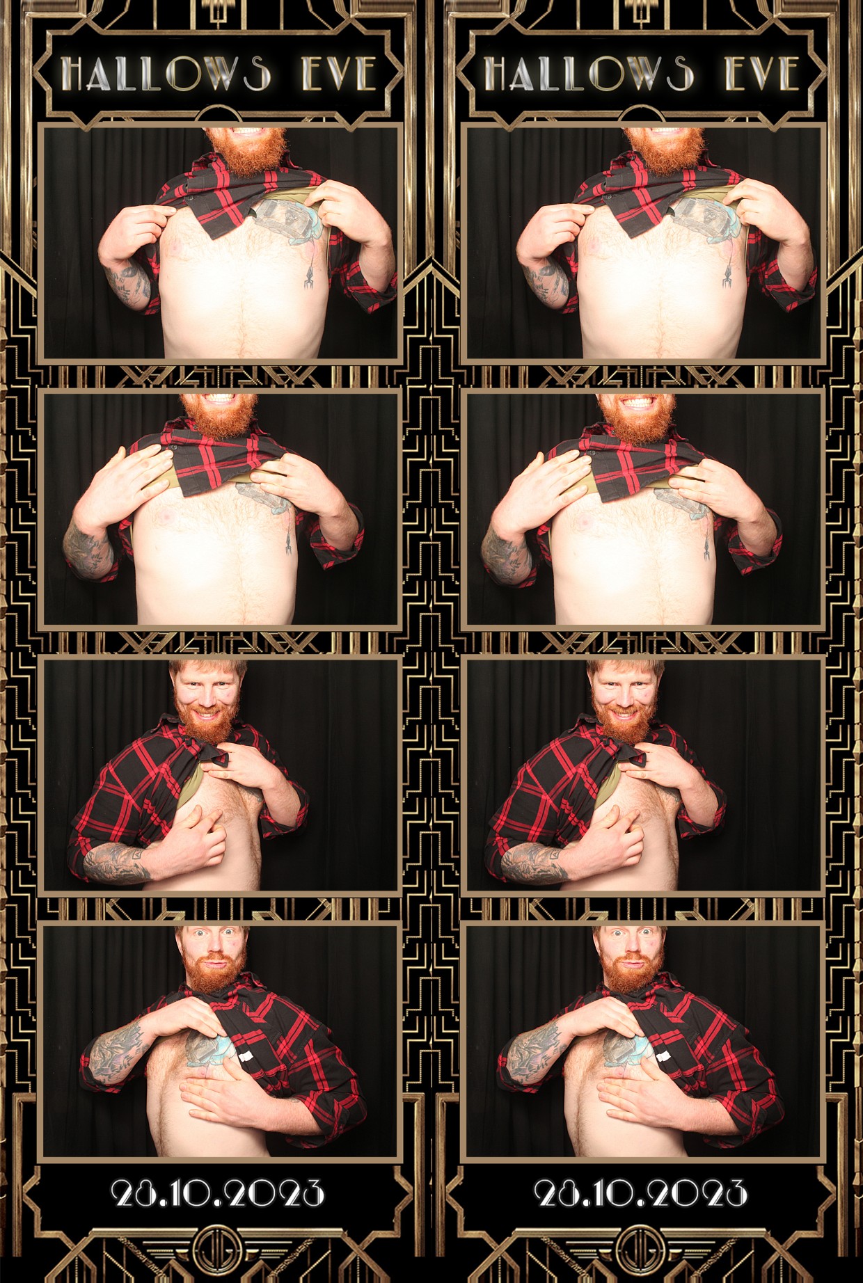 Halloween Party (After Midnight) | View more photos from the event at wgtngallery.classicphotobooths.co.nz/u/wgtncpbgallery/Halloween-Party-After-Midnight