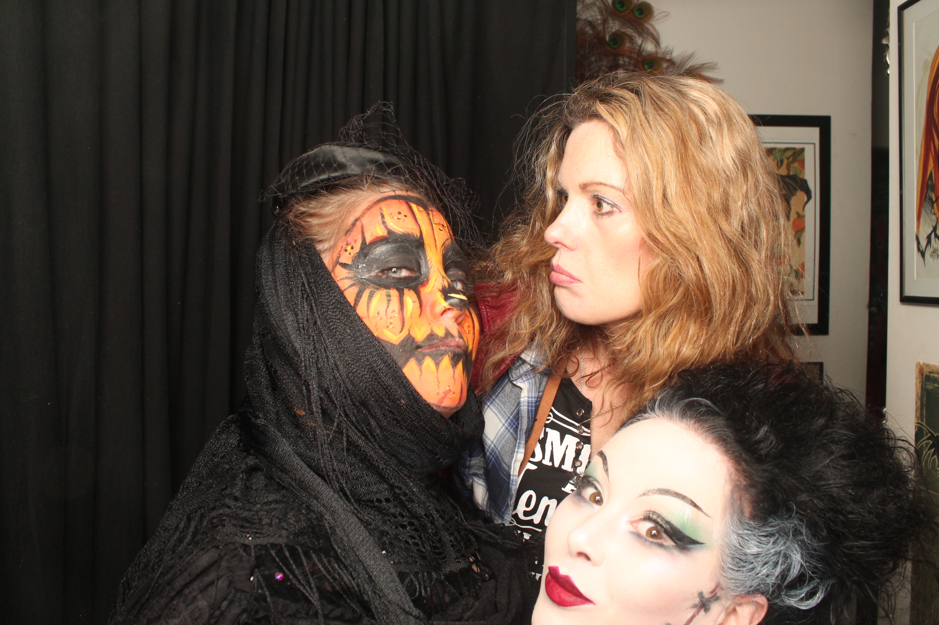 Halloween Party (After Midnight) | View more photos from the event at wgtngallery.classicphotobooths.co.nz/u/wgtncpbgallery/Halloween-Party-After-Midnight