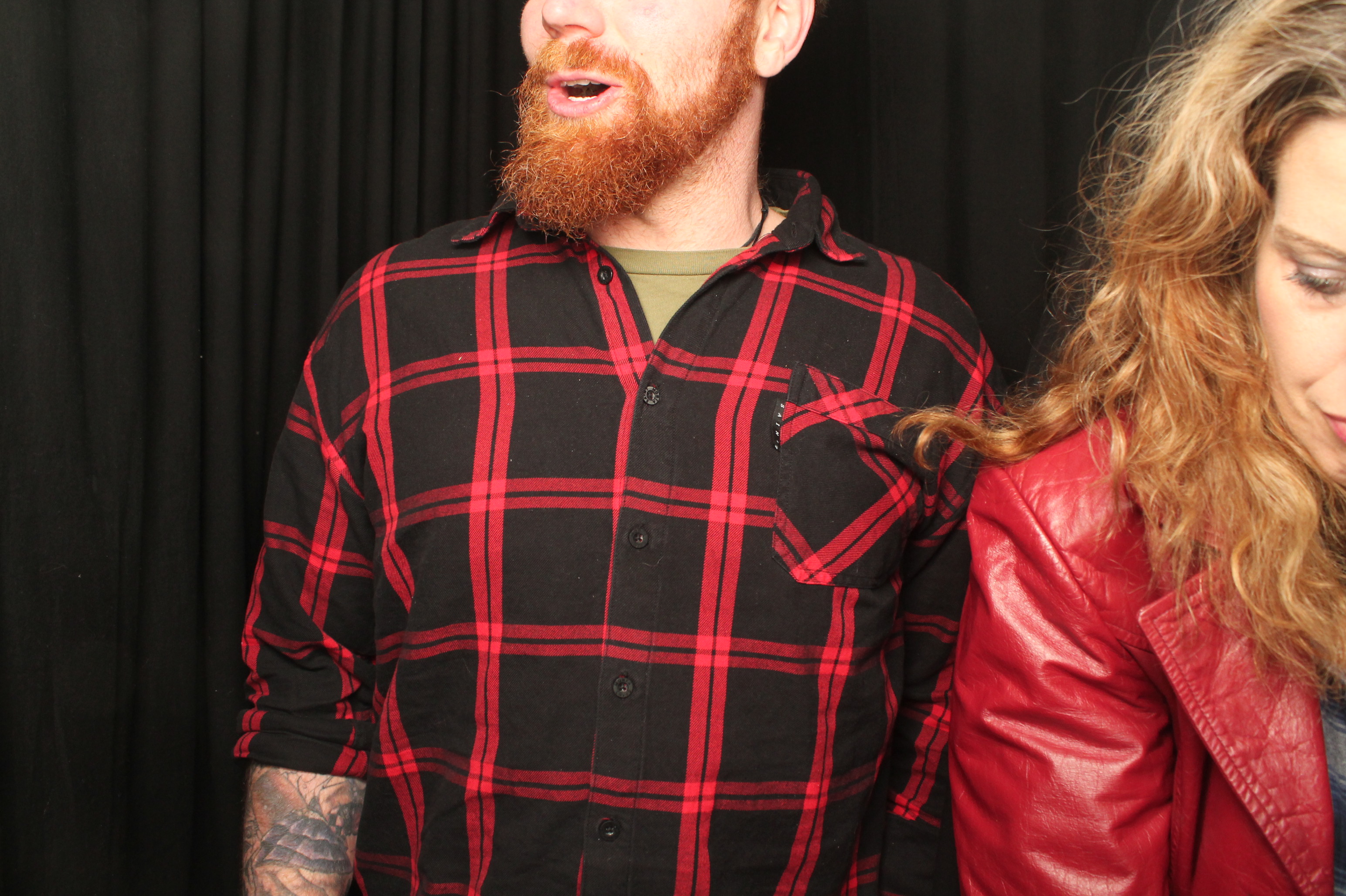 Halloween Party (After Midnight) | View more photos from the event at wgtngallery.classicphotobooths.co.nz/u/wgtncpbgallery/Halloween-Party-After-Midnight