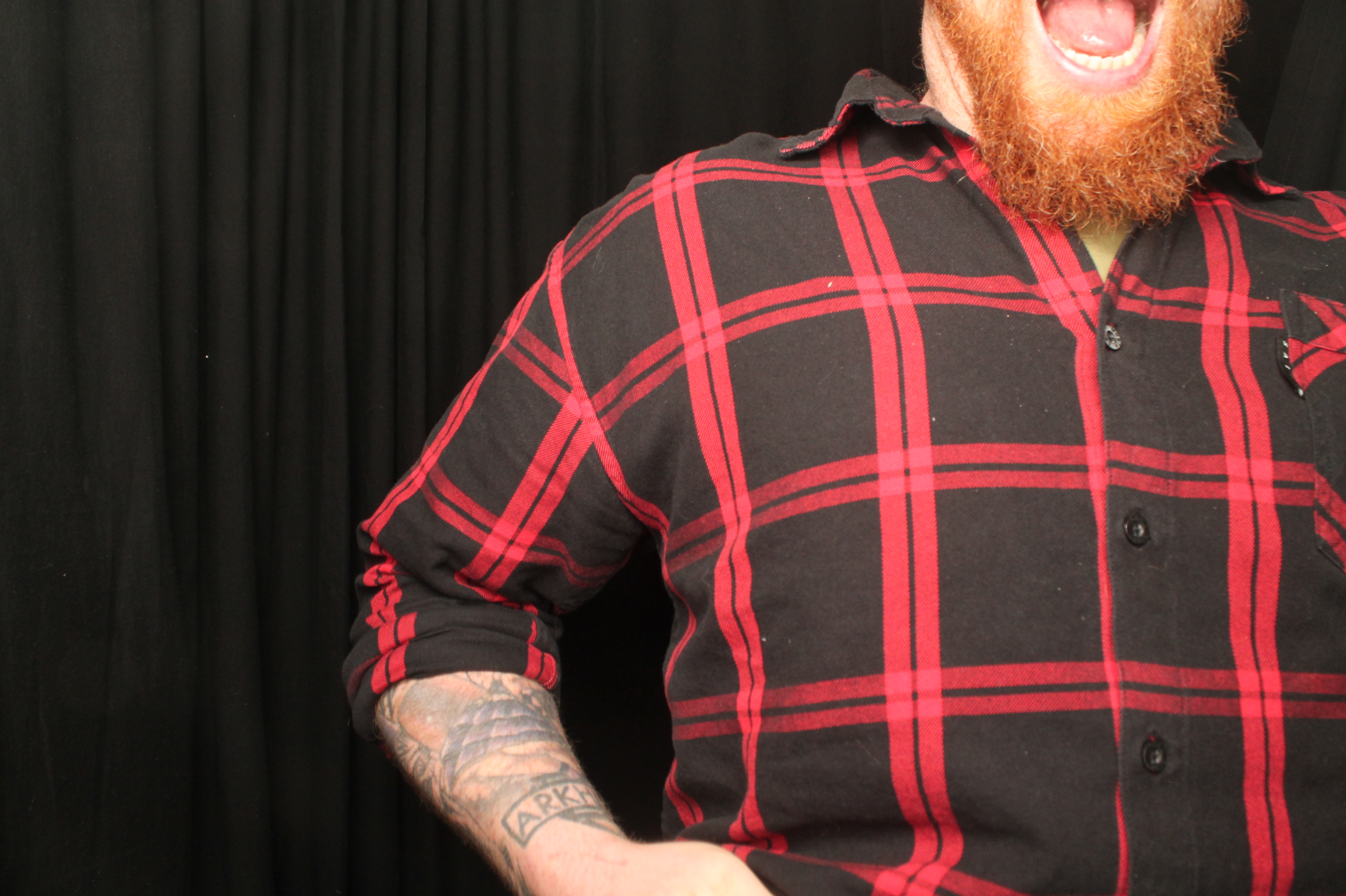 Halloween Party (After Midnight) | View more photos from the event at wgtngallery.classicphotobooths.co.nz/u/wgtncpbgallery/Halloween-Party-After-Midnight