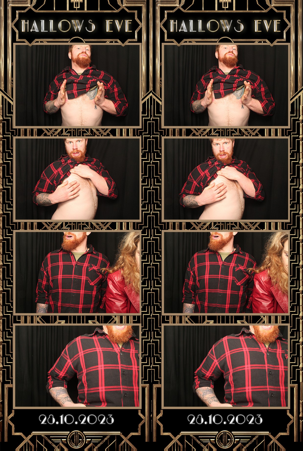 Halloween Party (After Midnight) | View more photos from the event at wgtngallery.classicphotobooths.co.nz/u/wgtncpbgallery/Halloween-Party-After-Midnight