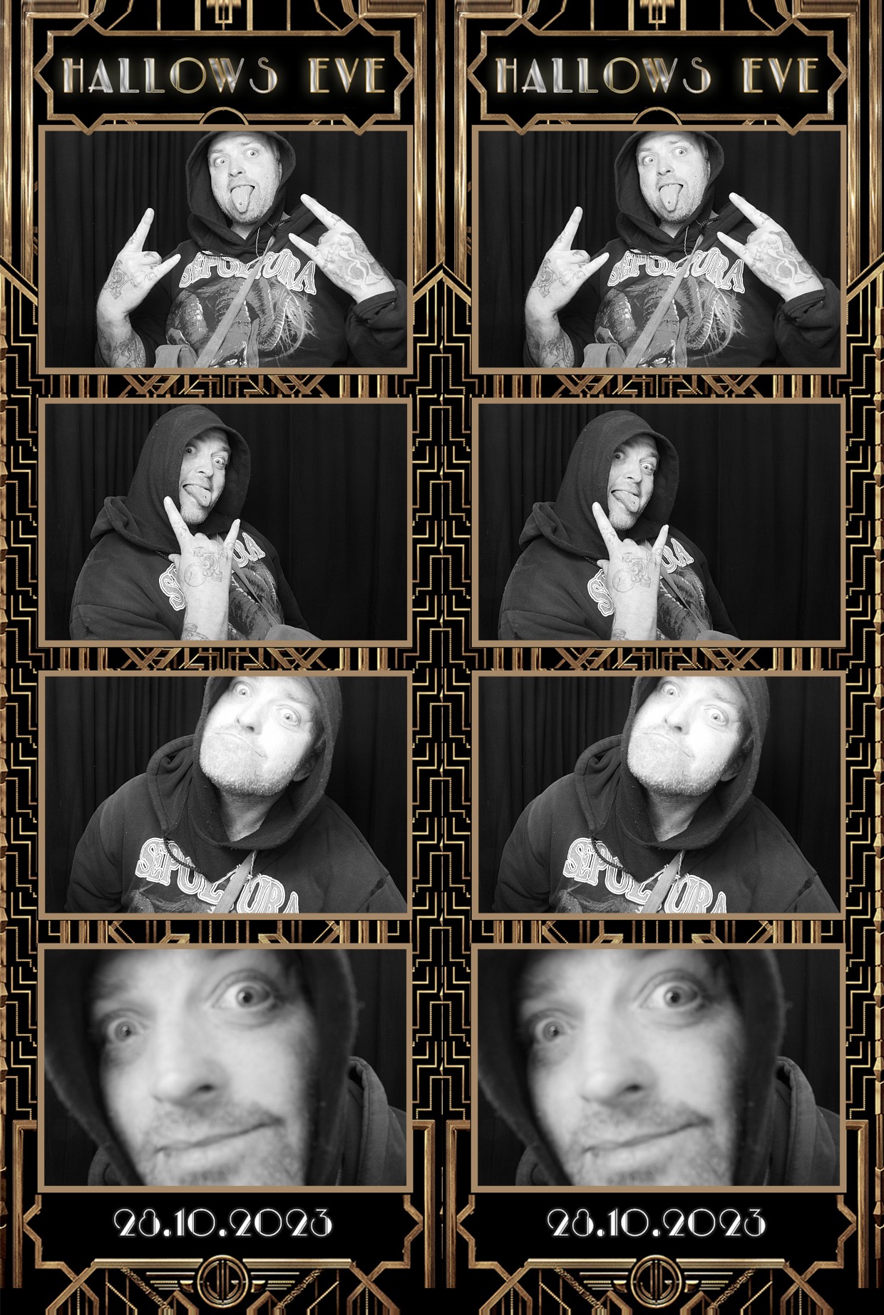 Halloween Party (After Midnight) | View more photos from the event at wgtngallery.classicphotobooths.co.nz/u/wgtncpbgallery/Halloween-Party-After-Midnight