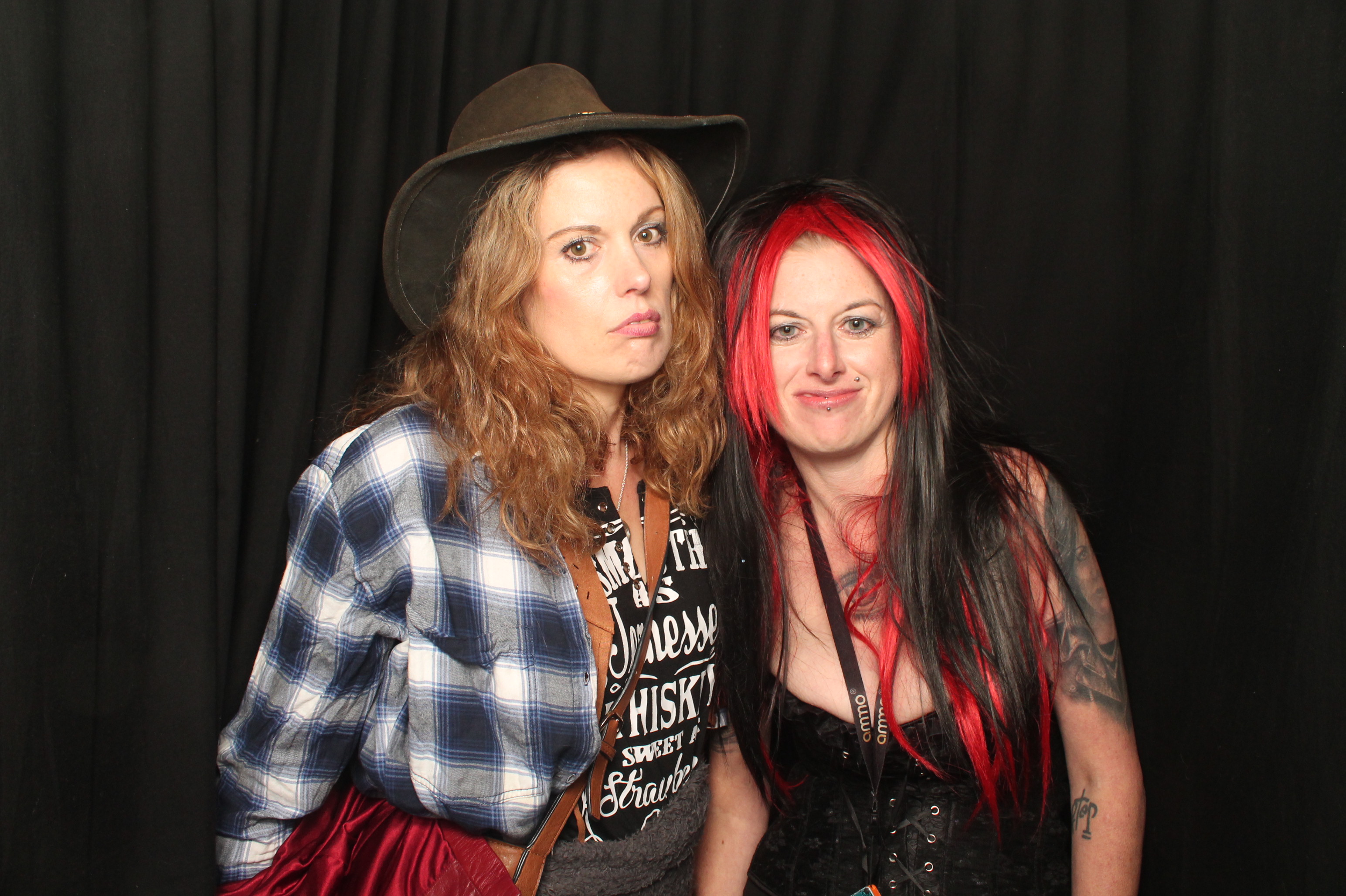 Halloween Party (After Midnight) | View more photos from the event at wgtngallery.classicphotobooths.co.nz/u/wgtncpbgallery/Halloween-Party-After-Midnight