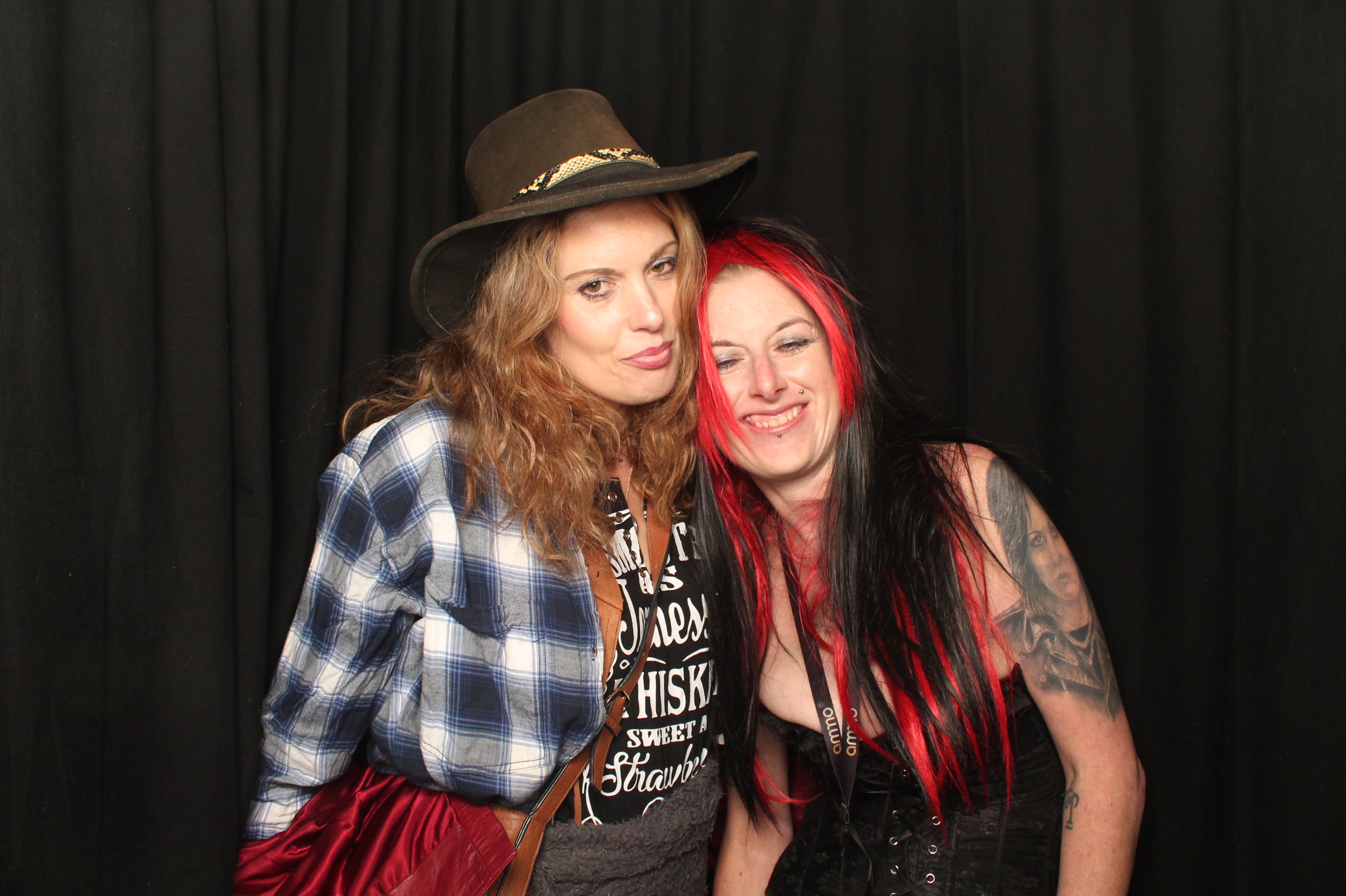 Halloween Party (After Midnight) | View more photos from the event at wgtngallery.classicphotobooths.co.nz/u/wgtncpbgallery/Halloween-Party-After-Midnight