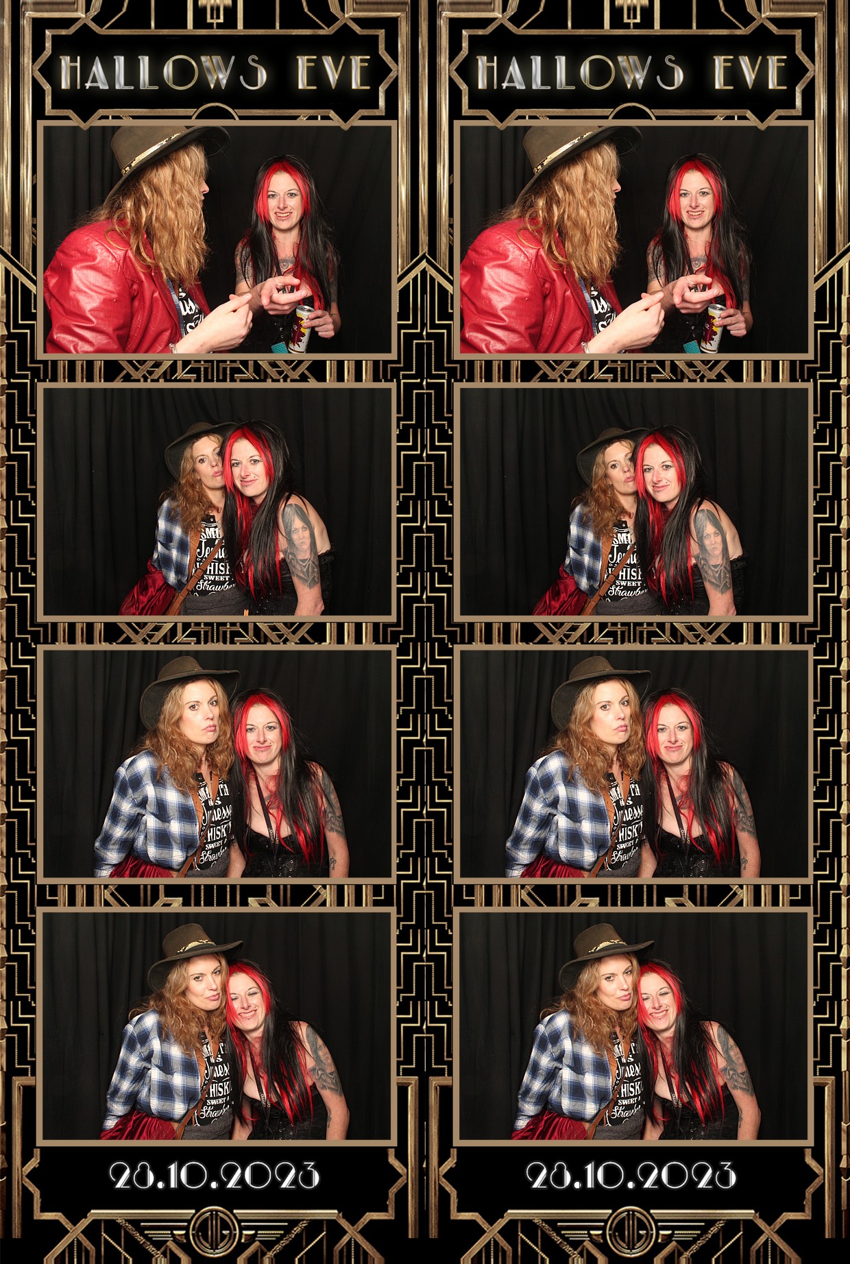 Halloween Party (After Midnight) | View more photos from the event at wgtngallery.classicphotobooths.co.nz/u/wgtncpbgallery/Halloween-Party-After-Midnight