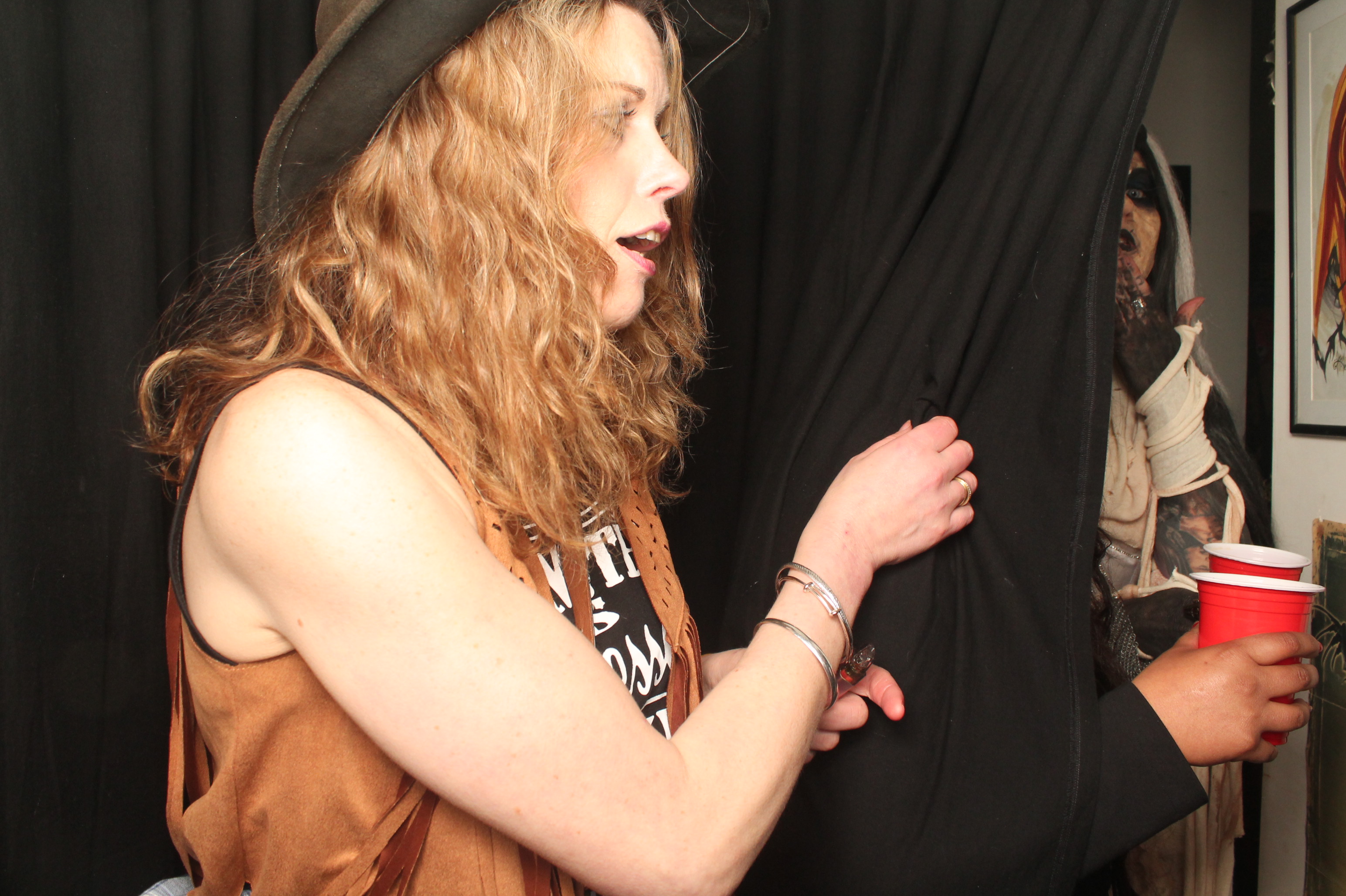 Halloween Party (After Midnight) | View more photos from the event at wgtngallery.classicphotobooths.co.nz/u/wgtncpbgallery/Halloween-Party-After-Midnight