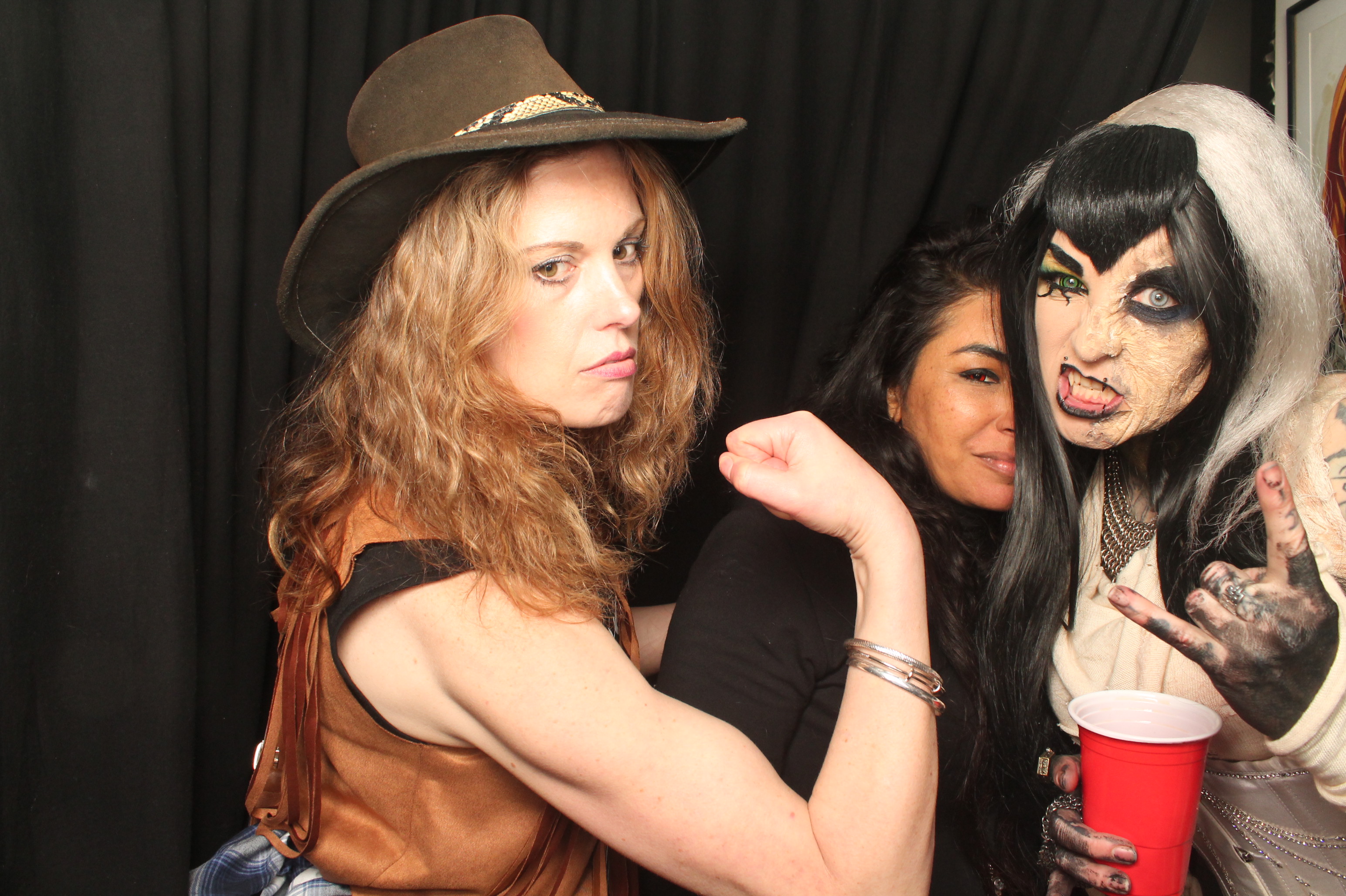 Halloween Party (After Midnight) | View more photos from the event at wgtngallery.classicphotobooths.co.nz/u/wgtncpbgallery/Halloween-Party-After-Midnight