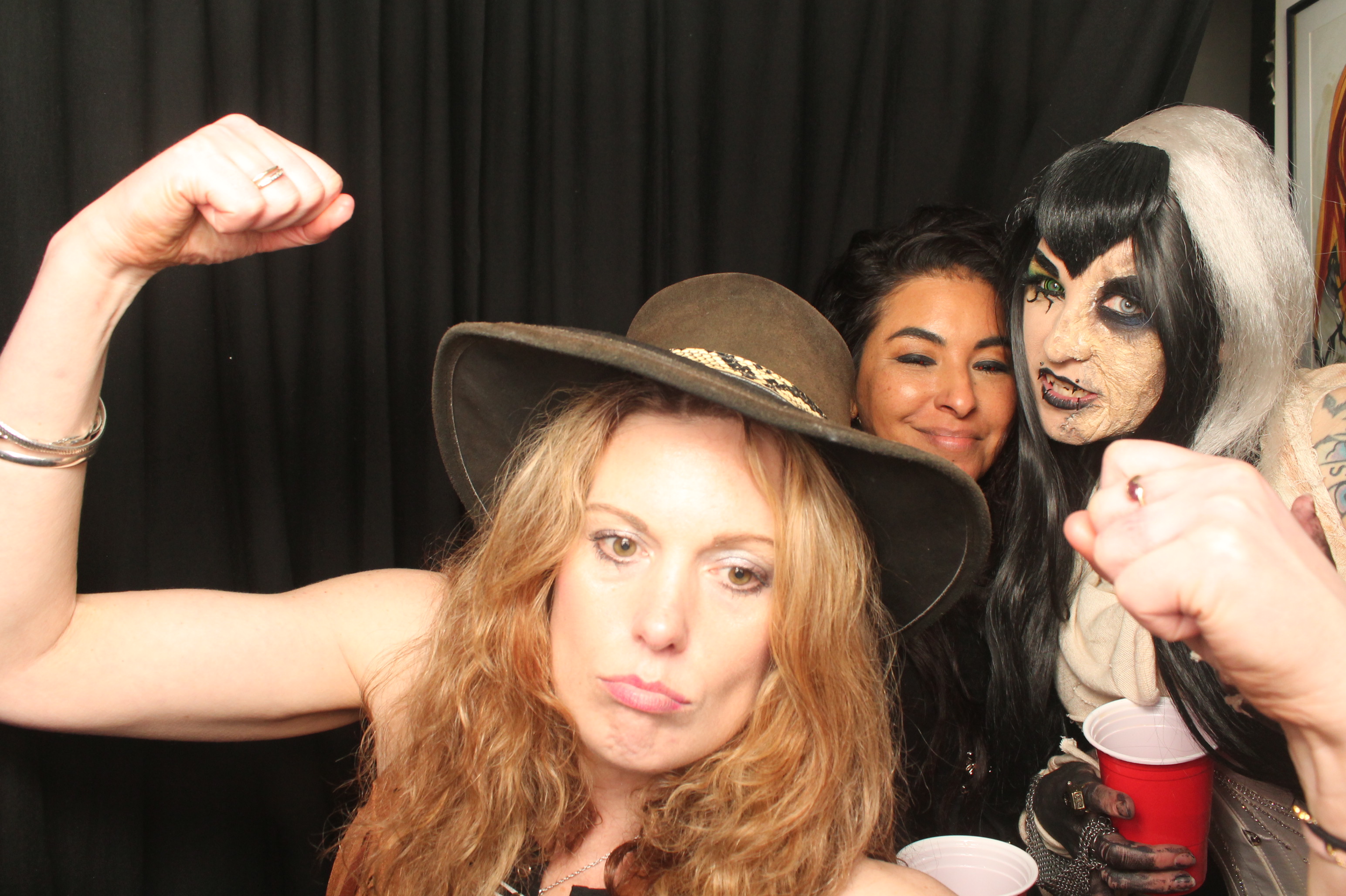 Halloween Party (After Midnight) | View more photos from the event at wgtngallery.classicphotobooths.co.nz/u/wgtncpbgallery/Halloween-Party-After-Midnight