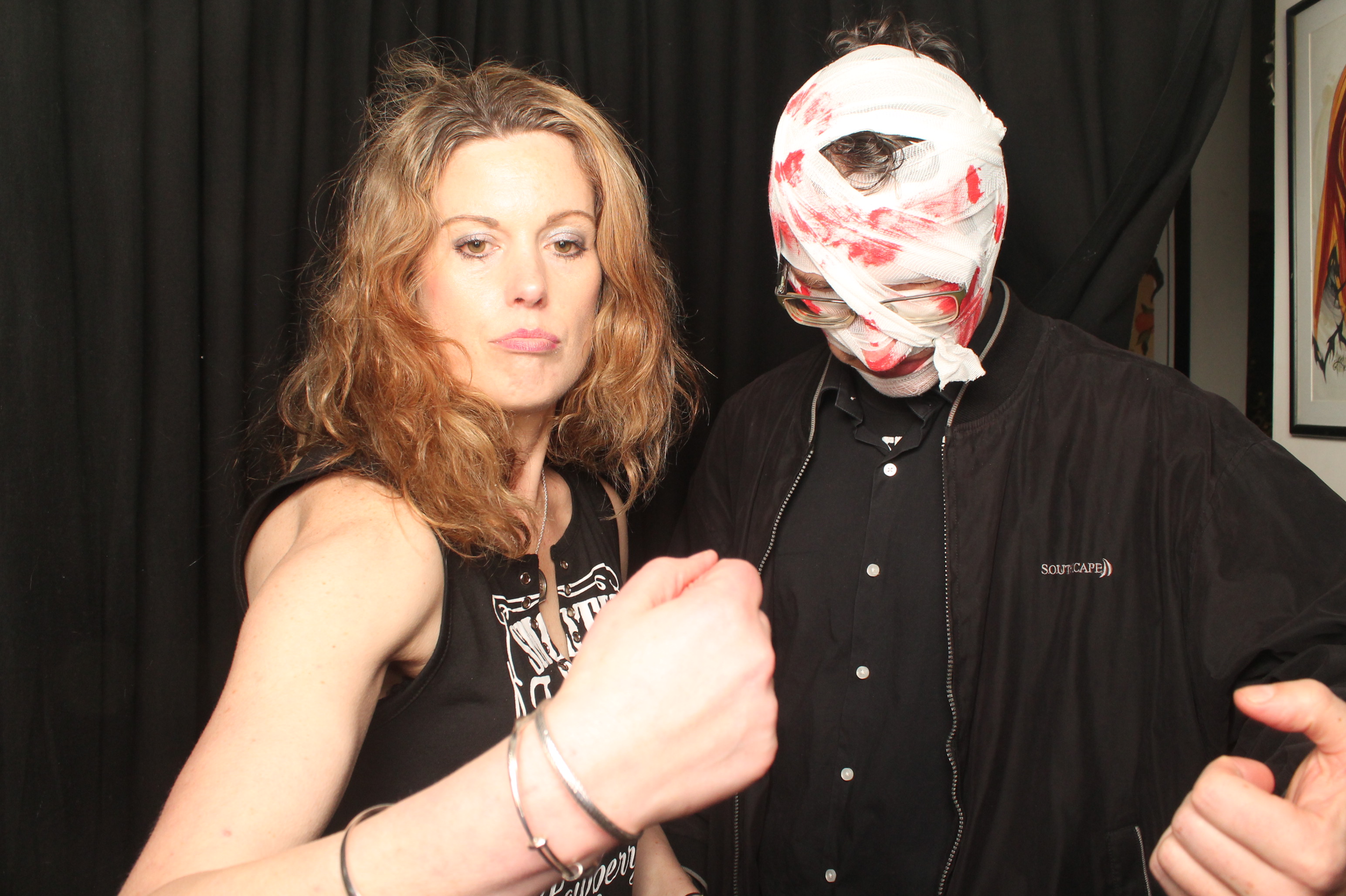 Halloween Party (After Midnight) | View more photos from the event at wgtngallery.classicphotobooths.co.nz/u/wgtncpbgallery/Halloween-Party-After-Midnight