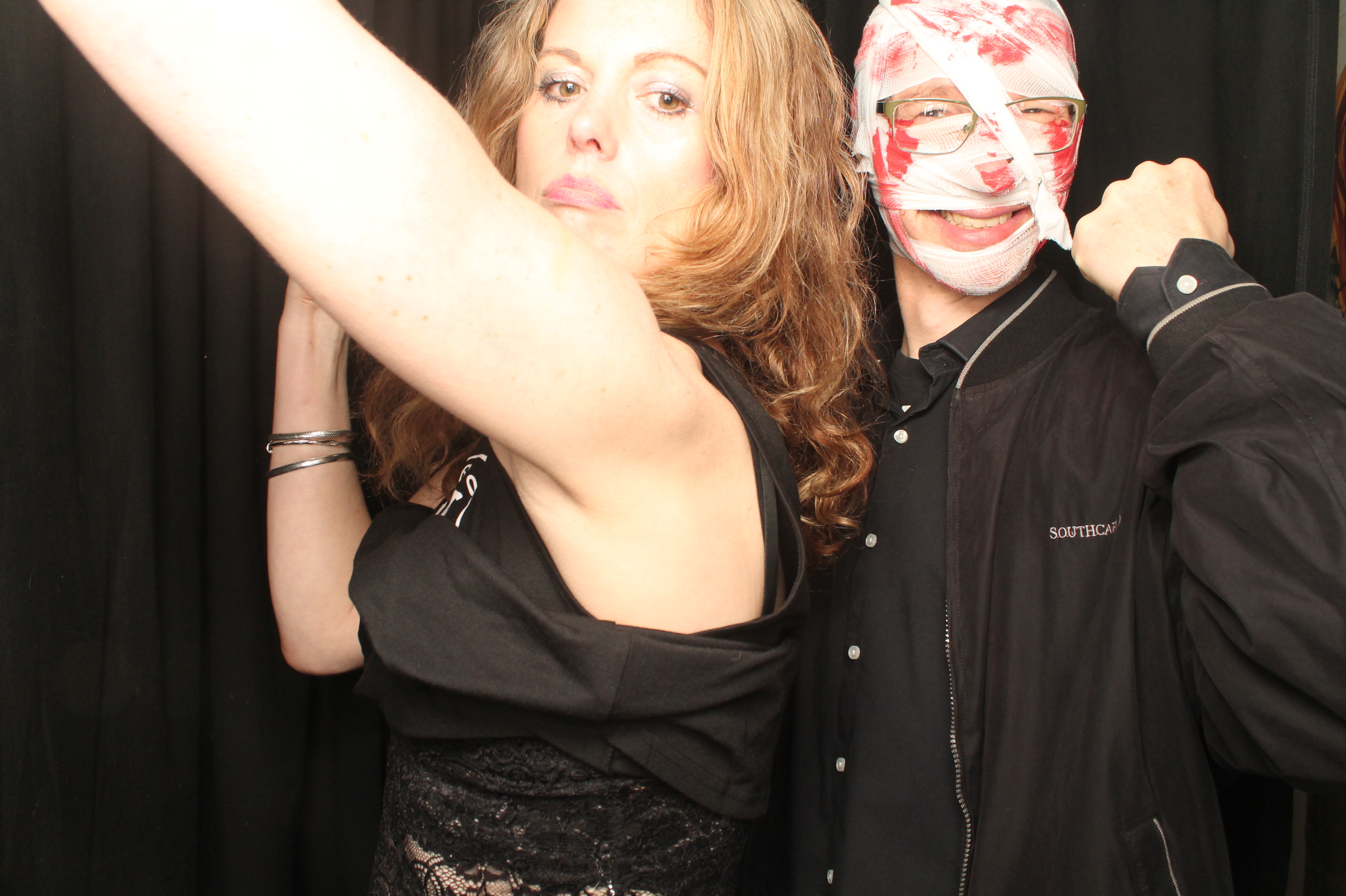 Halloween Party (After Midnight) | View more photos from the event at wgtngallery.classicphotobooths.co.nz/u/wgtncpbgallery/Halloween-Party-After-Midnight