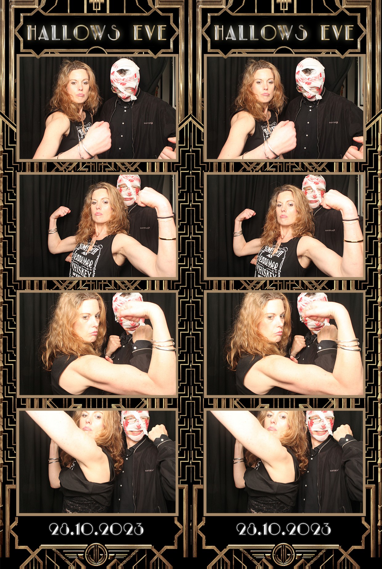 Halloween Party (After Midnight) | View more photos from the event at wgtngallery.classicphotobooths.co.nz/u/wgtncpbgallery/Halloween-Party-After-Midnight