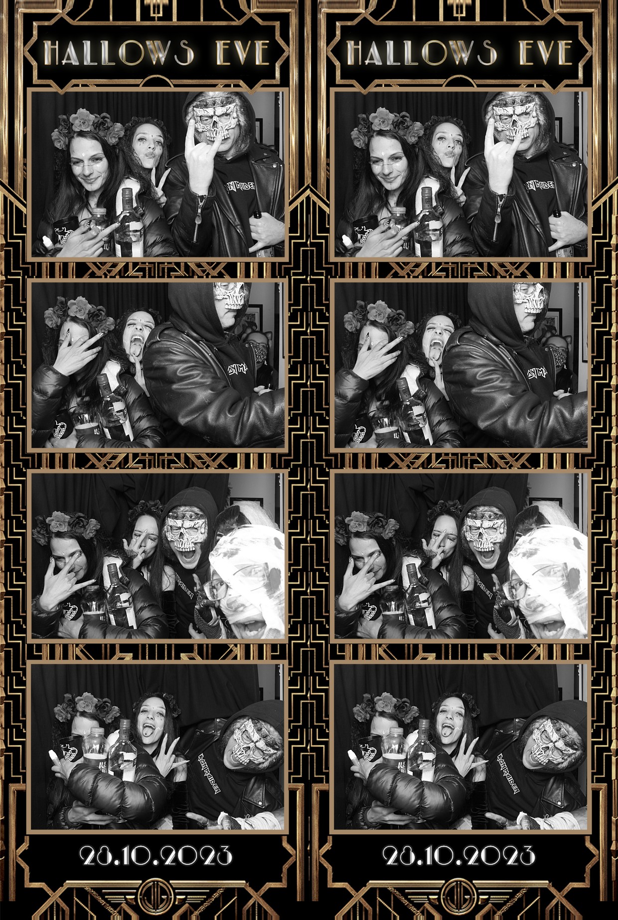 Halloween Party (After Midnight) | View more photos from the event at wgtngallery.classicphotobooths.co.nz/u/wgtncpbgallery/Halloween-Party-After-Midnight