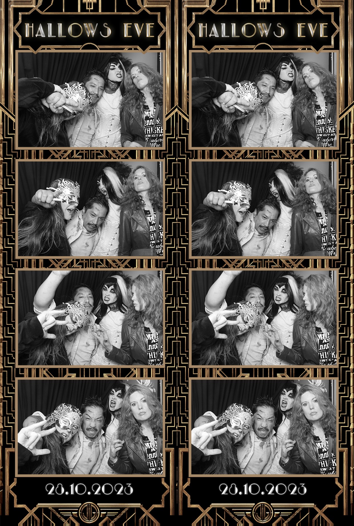 Halloween Party (After Midnight) | View more photos from the event at wgtngallery.classicphotobooths.co.nz/u/wgtncpbgallery/Halloween-Party-After-Midnight