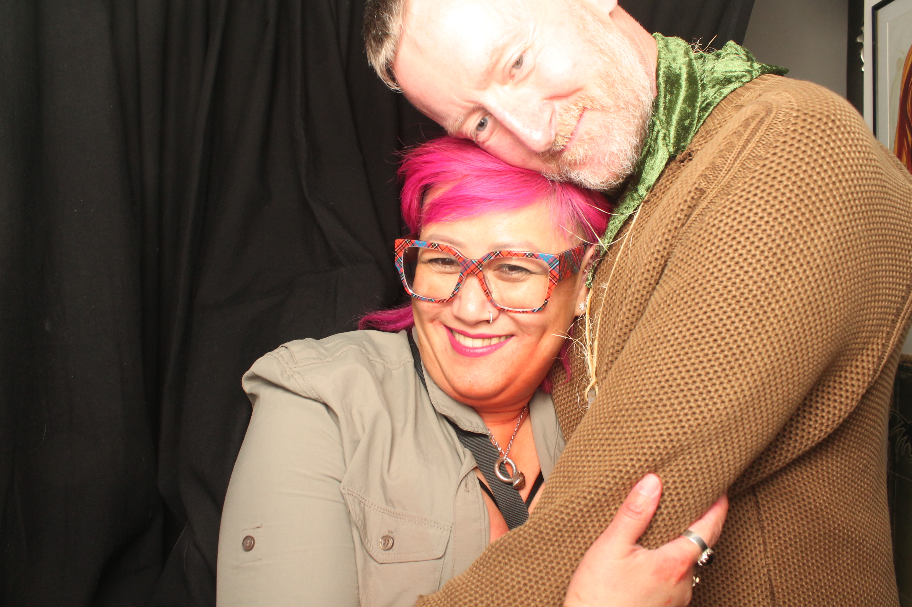 Halloween Party (After Midnight) | View more photos from the event at wgtngallery.classicphotobooths.co.nz/u/wgtncpbgallery/Halloween-Party-After-Midnight