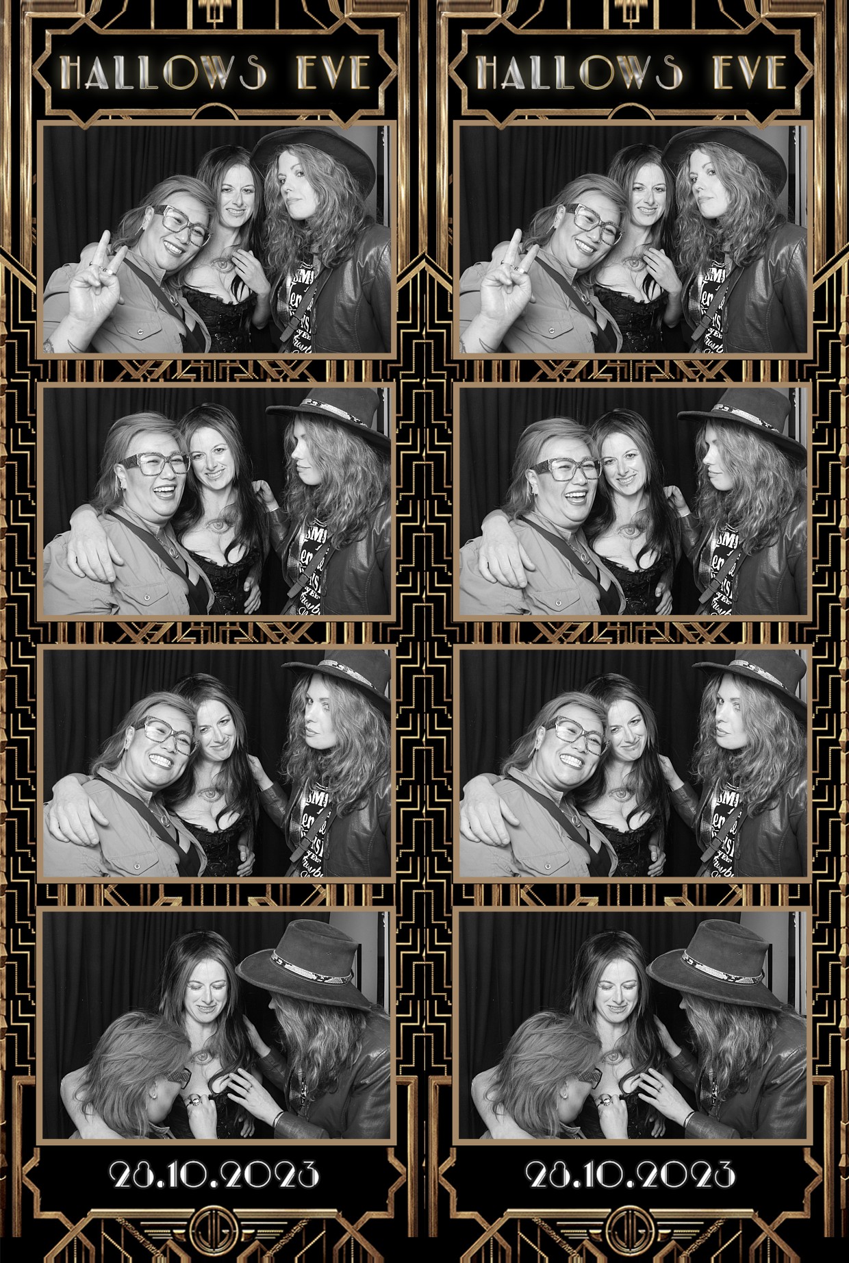 Halloween Party (After Midnight) | View more photos from the event at wgtngallery.classicphotobooths.co.nz/u/wgtncpbgallery/Halloween-Party-After-Midnight