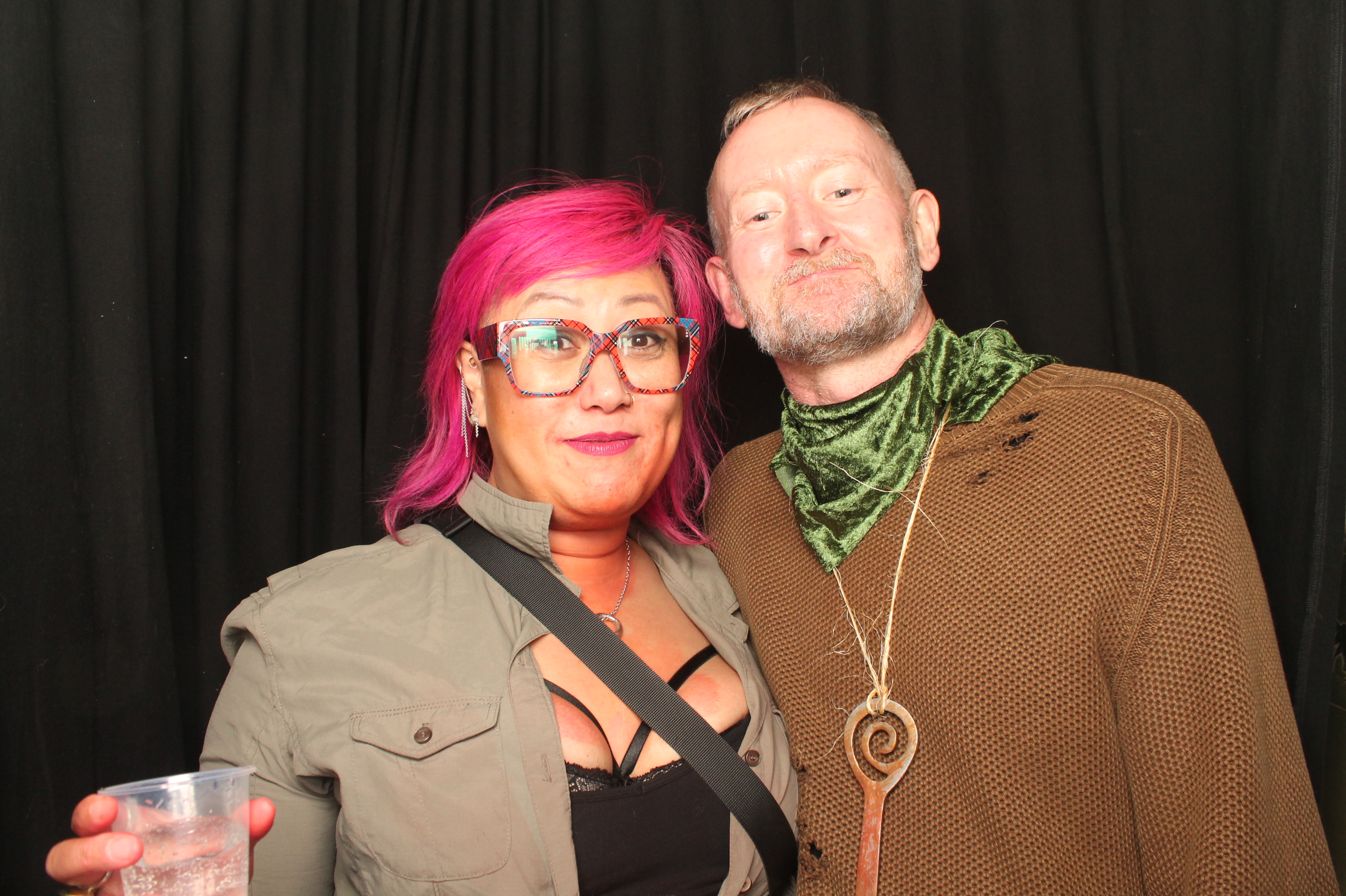 Halloween Party (After Midnight) | View more photos from the event at wgtngallery.classicphotobooths.co.nz/u/wgtncpbgallery/Halloween-Party-After-Midnight