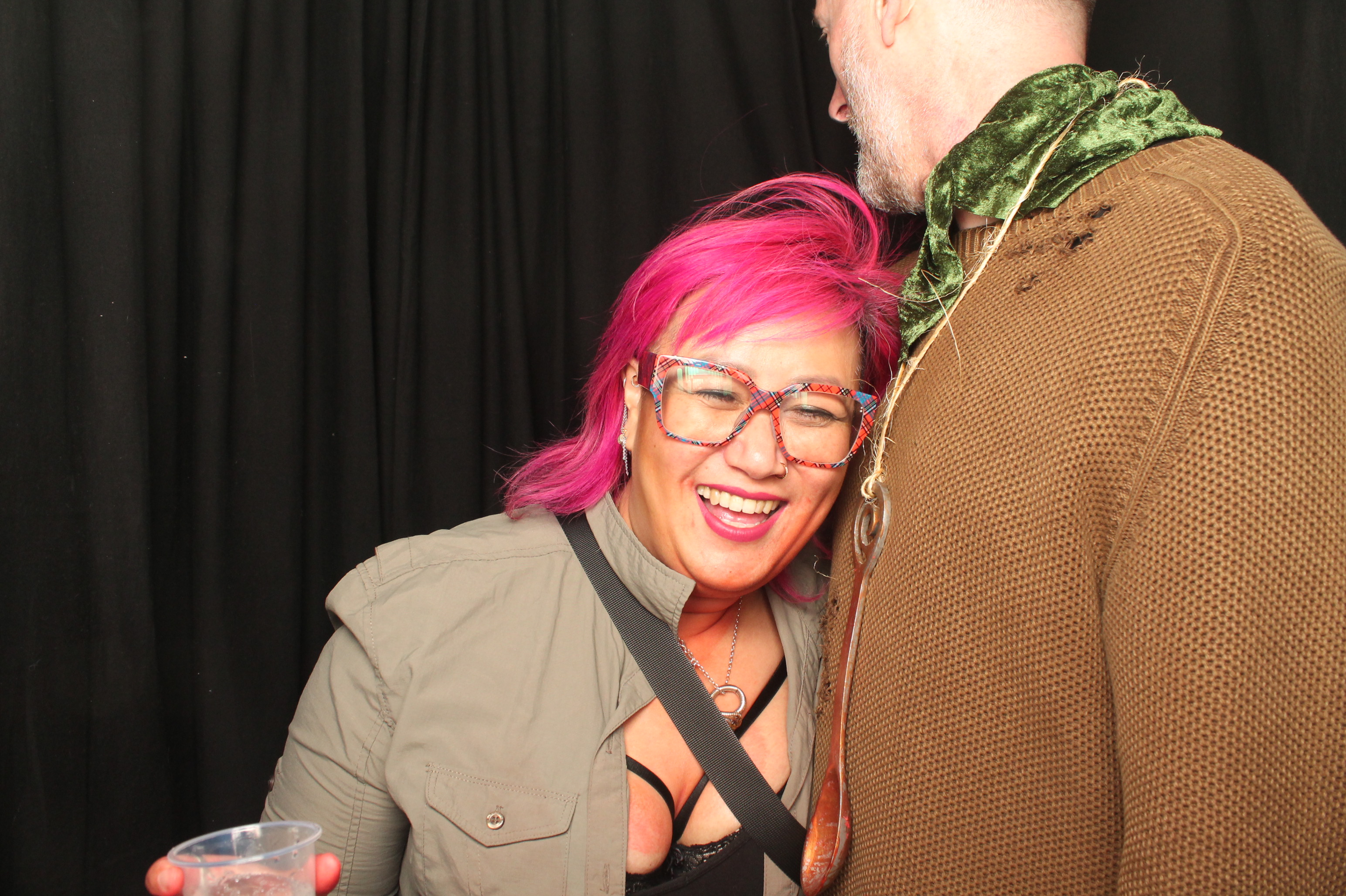 Halloween Party (After Midnight) | View more photos from the event at wgtngallery.classicphotobooths.co.nz/u/wgtncpbgallery/Halloween-Party-After-Midnight