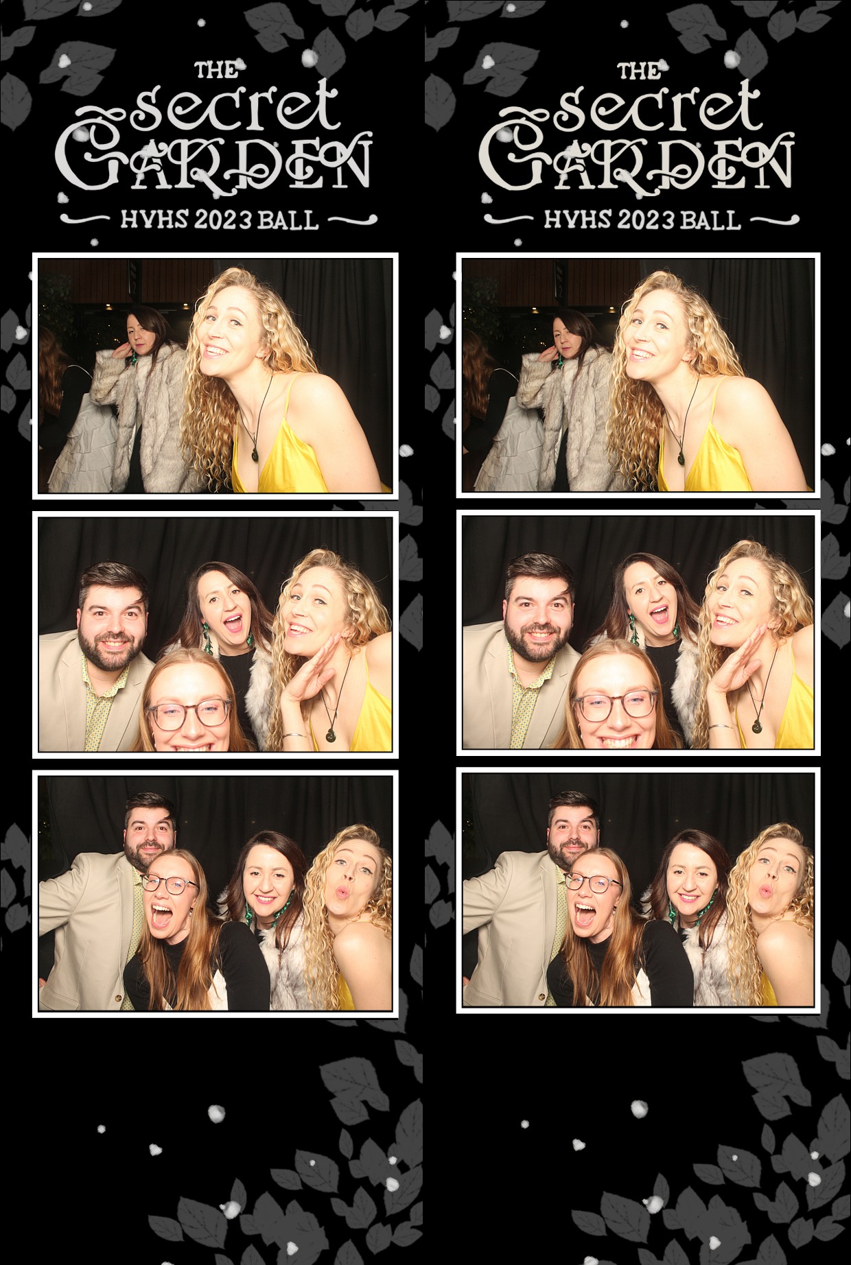 Hutt Valley High School Ball - Booth One | View more photos from the event at wgtngallery.classicphotobooths.co.nz/u/wgtncpbgallery/Hutt-Valley-High-School-Ball-Booth-One