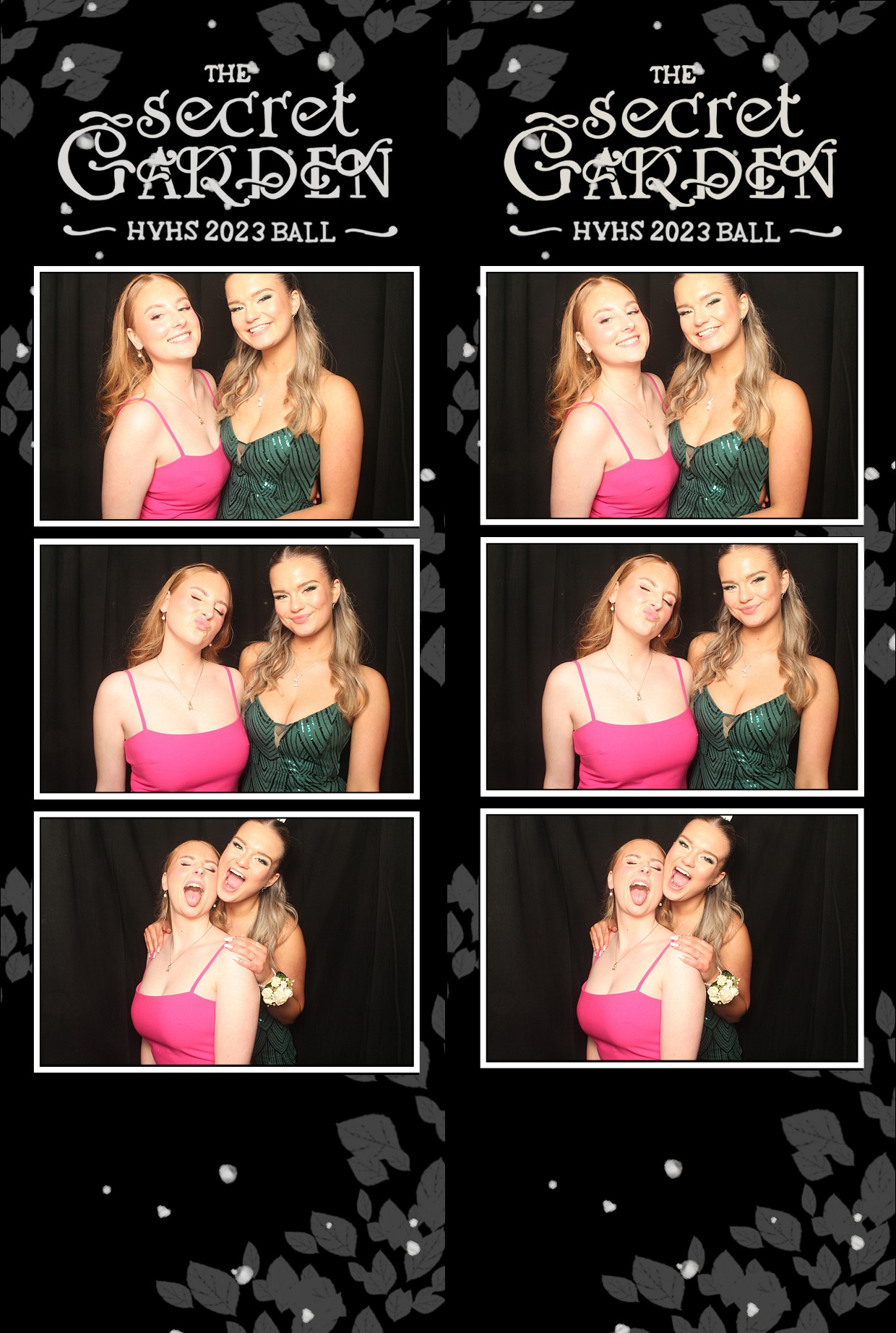 Hutt Valley High School Ball - Booth One | View more photos from the event at wgtngallery.classicphotobooths.co.nz/u/wgtncpbgallery/Hutt-Valley-High-School-Ball-Booth-One
