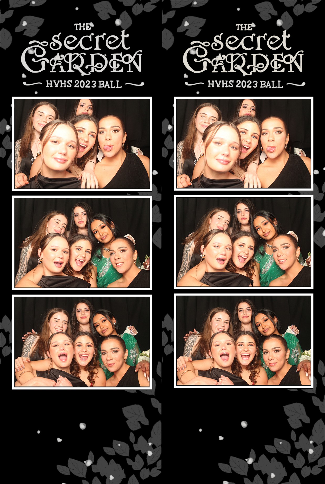 Hutt Valley High School Ball - Booth One | View more photos from the event at wgtngallery.classicphotobooths.co.nz/u/wgtncpbgallery/Hutt-Valley-High-School-Ball-Booth-One