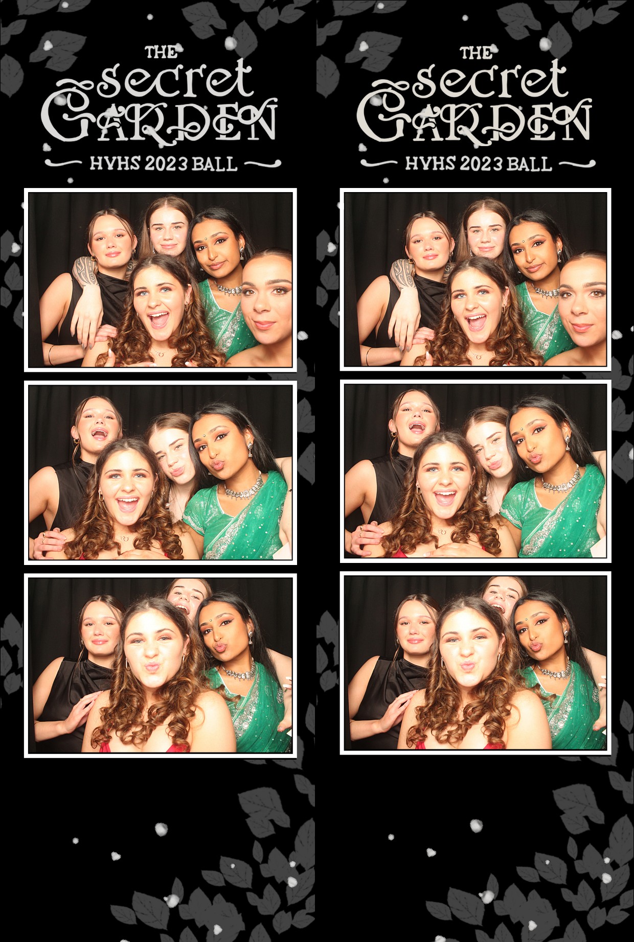 Hutt Valley High School Ball - Booth One | View more photos from the event at wgtngallery.classicphotobooths.co.nz/u/wgtncpbgallery/Hutt-Valley-High-School-Ball-Booth-One