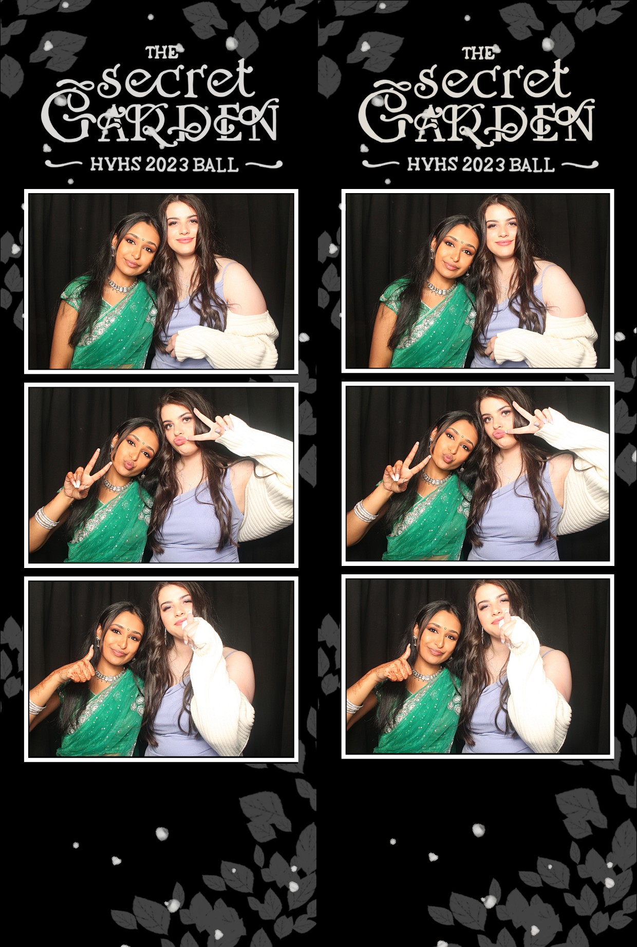 Hutt Valley High School Ball - Booth One | View more photos from the event at wgtngallery.classicphotobooths.co.nz/u/wgtncpbgallery/Hutt-Valley-High-School-Ball-Booth-One