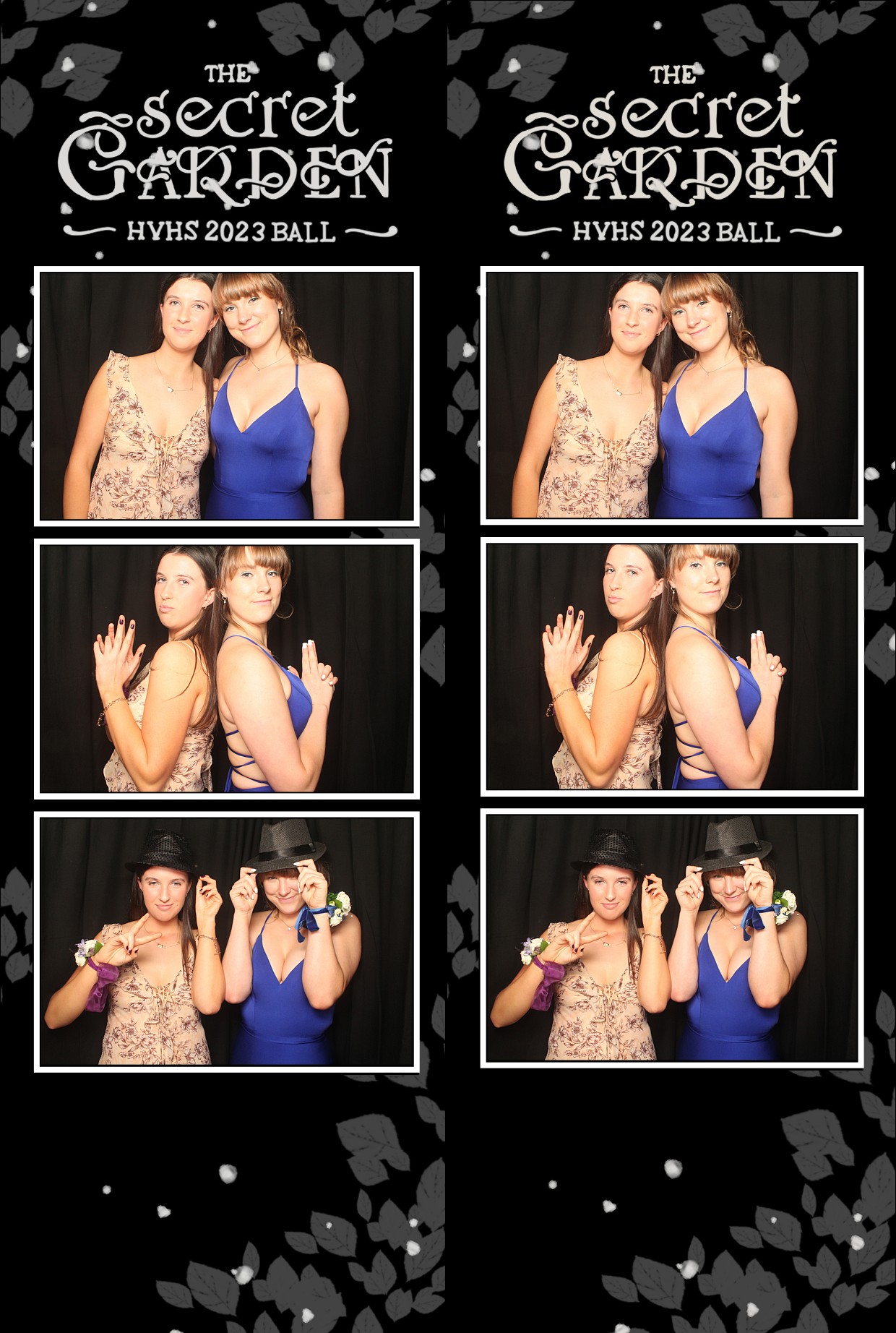 Hutt Valley High School Ball - Booth One | View more photos from the event at wgtngallery.classicphotobooths.co.nz/u/wgtncpbgallery/Hutt-Valley-High-School-Ball-Booth-One