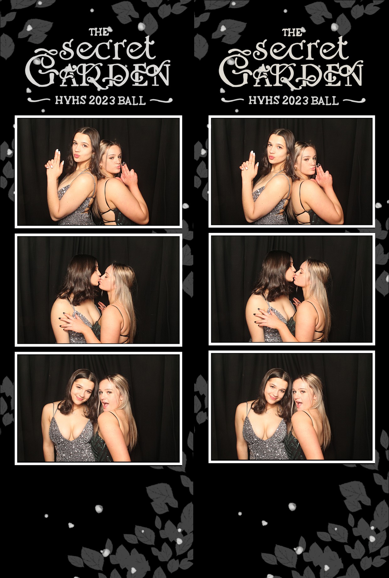 Hutt Valley High School Ball - Booth One | View more photos from the event at wgtngallery.classicphotobooths.co.nz/u/wgtncpbgallery/Hutt-Valley-High-School-Ball-Booth-One