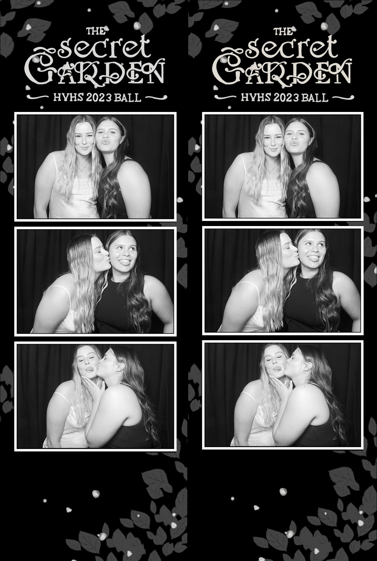 Hutt Valley High School Ball - Booth One | View more photos from the event at wgtngallery.classicphotobooths.co.nz/u/wgtncpbgallery/Hutt-Valley-High-School-Ball-Booth-One