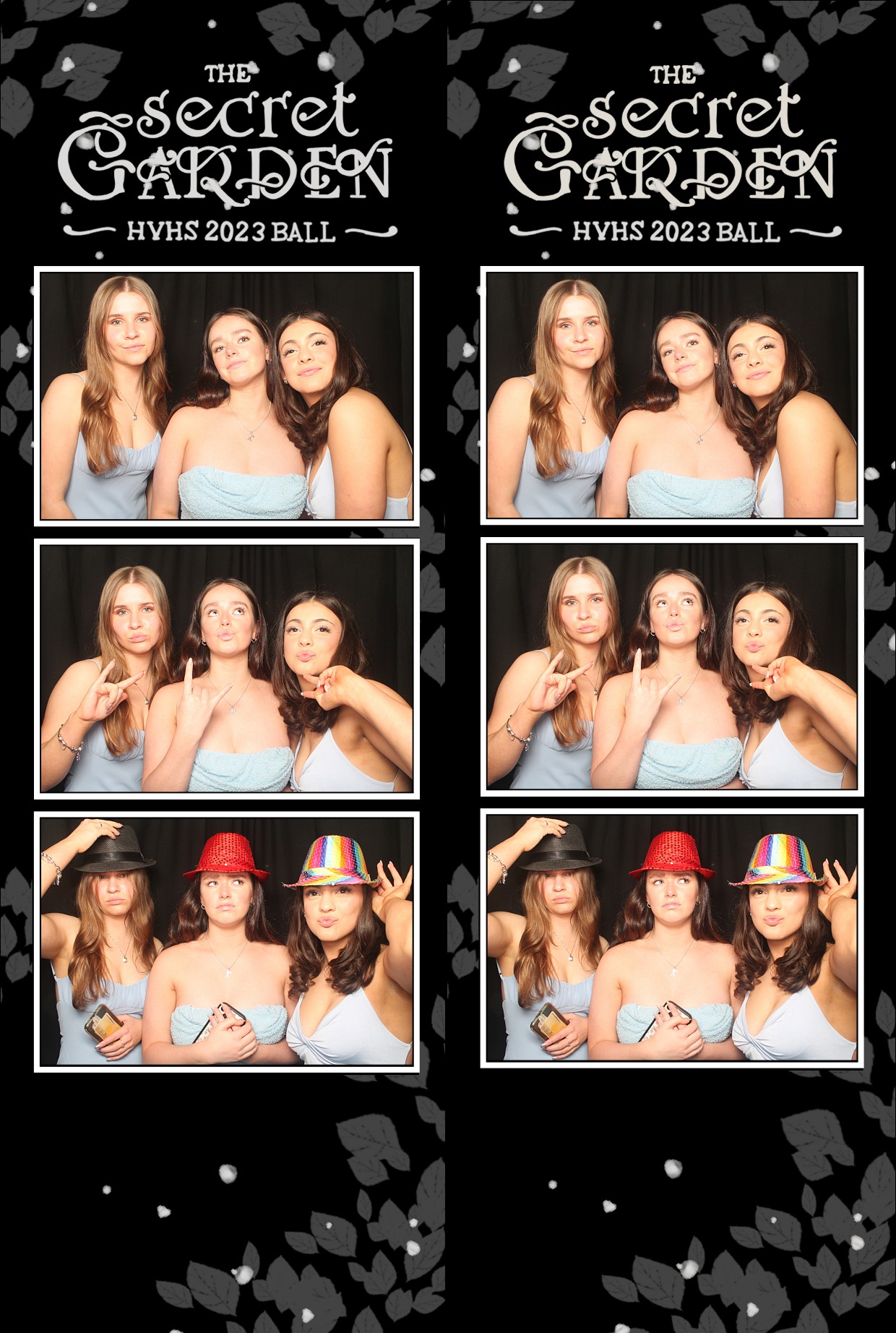 Hutt Valley High School Ball - Booth One | View more photos from the event at wgtngallery.classicphotobooths.co.nz/u/wgtncpbgallery/Hutt-Valley-High-School-Ball-Booth-One