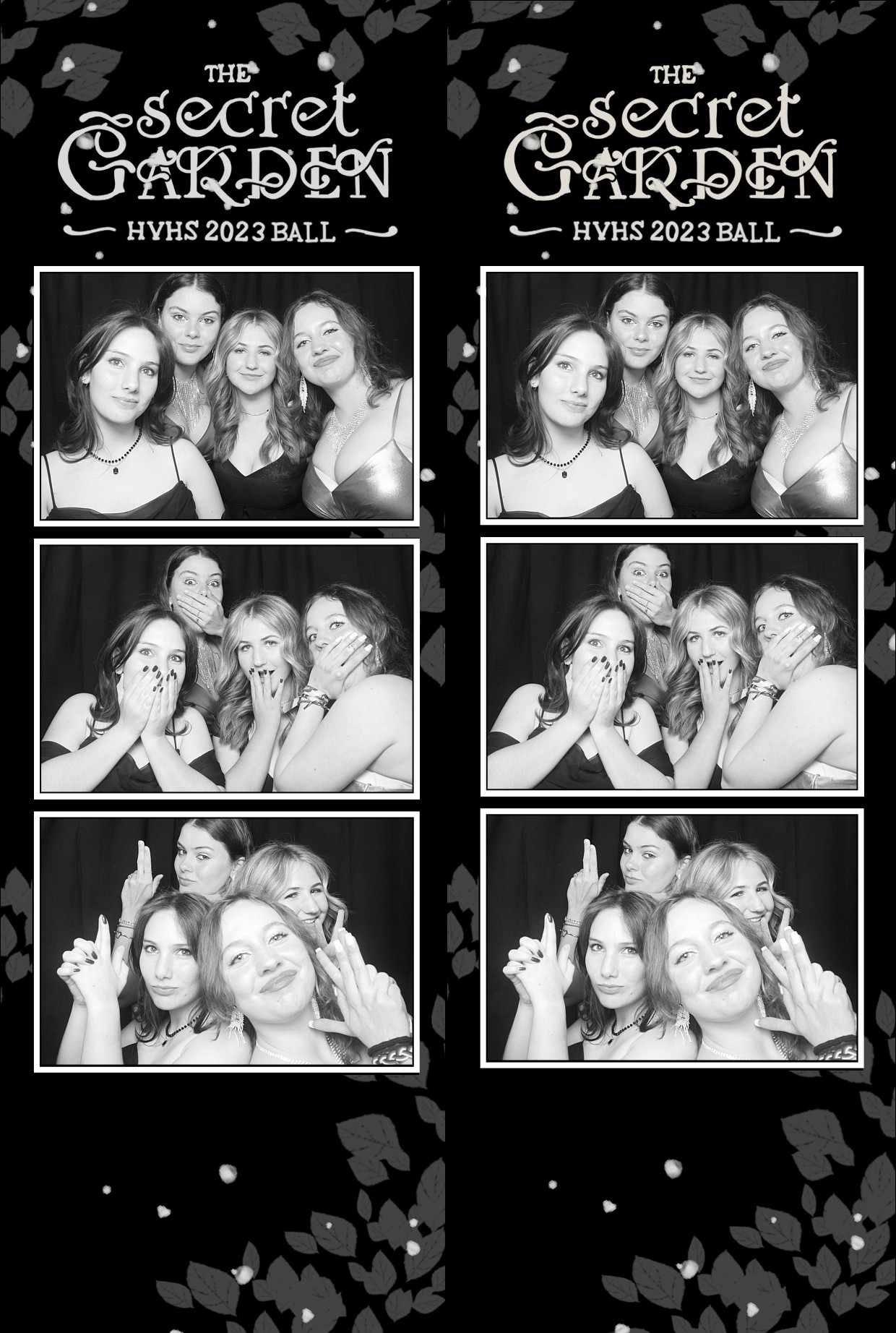 Hutt Valley High School Ball - Booth One | View more photos from the event at wgtngallery.classicphotobooths.co.nz/u/wgtncpbgallery/Hutt-Valley-High-School-Ball-Booth-One