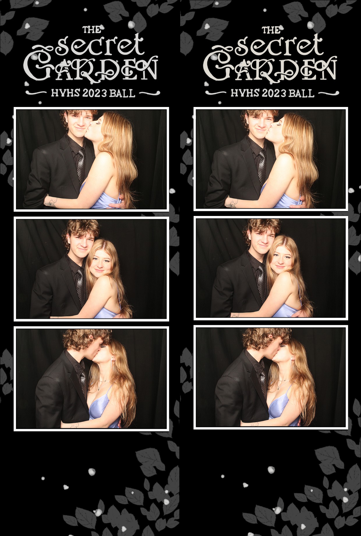 Hutt Valley High School Ball - Booth One | View more photos from the event at wgtngallery.classicphotobooths.co.nz/u/wgtncpbgallery/Hutt-Valley-High-School-Ball-Booth-One