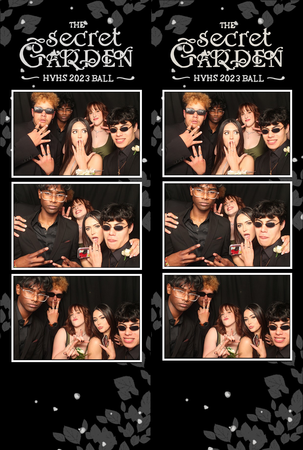 Hutt Valley High School Ball - Booth One | View more photos from the event at wgtngallery.classicphotobooths.co.nz/u/wgtncpbgallery/Hutt-Valley-High-School-Ball-Booth-One