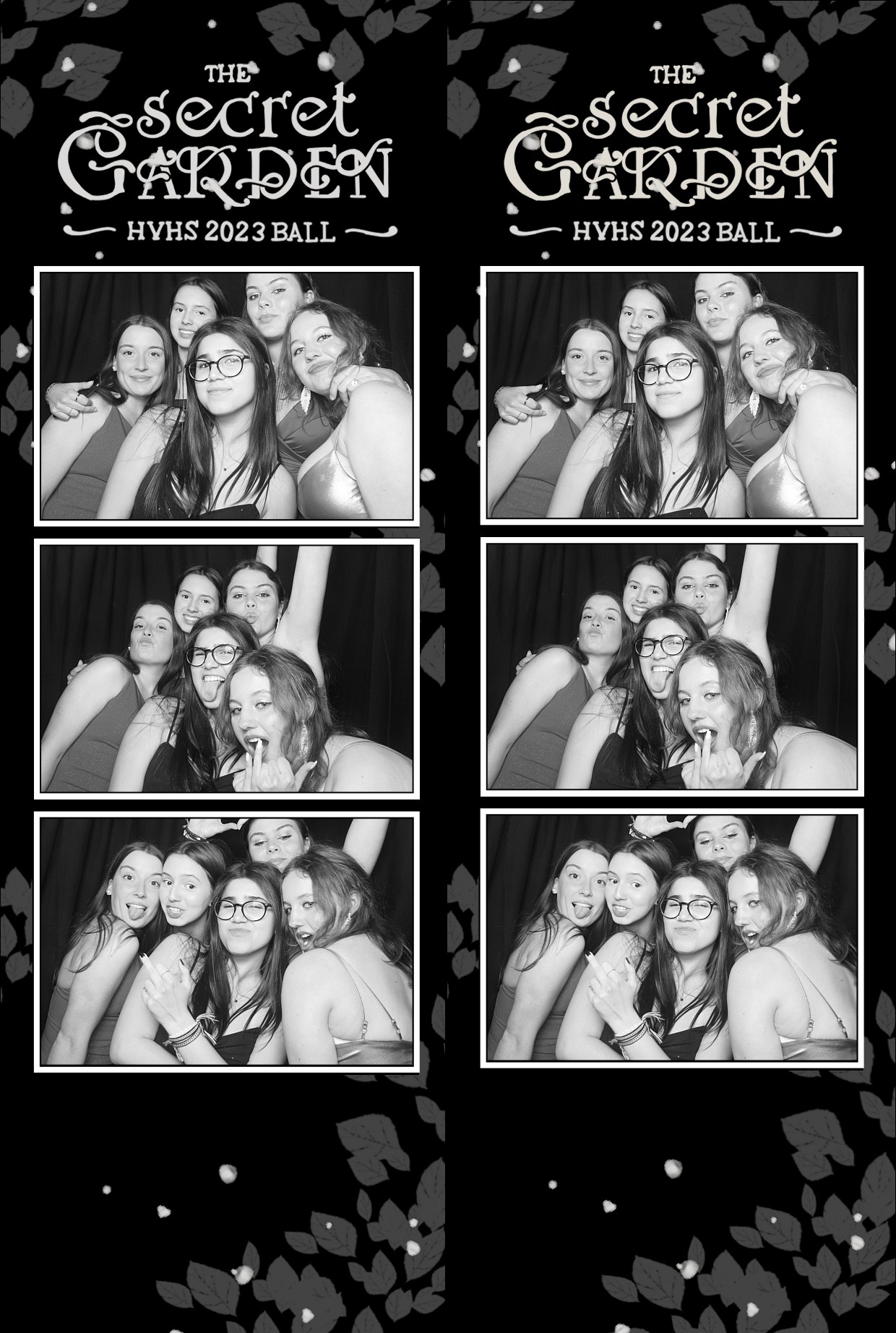 Hutt Valley High School Ball - Booth One | View more photos from the event at wgtngallery.classicphotobooths.co.nz/u/wgtncpbgallery/Hutt-Valley-High-School-Ball-Booth-One