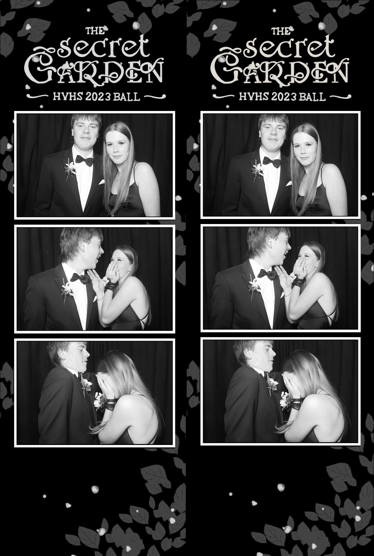 Hutt Valley High School Ball - Booth One | View more photos from the event at wgtngallery.classicphotobooths.co.nz/u/wgtncpbgallery/Hutt-Valley-High-School-Ball-Booth-One