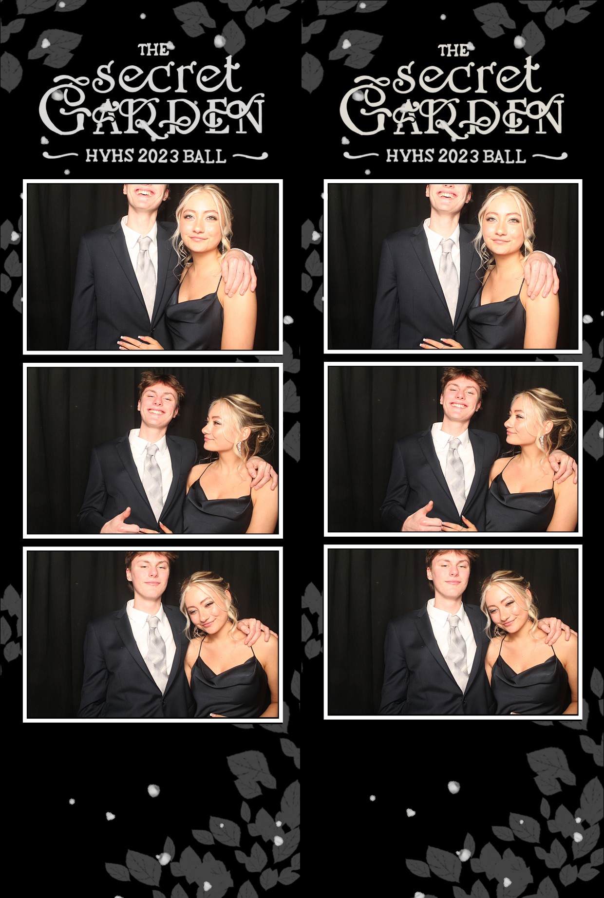Hutt Valley High School Ball - Booth One | View more photos from the event at wgtngallery.classicphotobooths.co.nz/u/wgtncpbgallery/Hutt-Valley-High-School-Ball-Booth-One