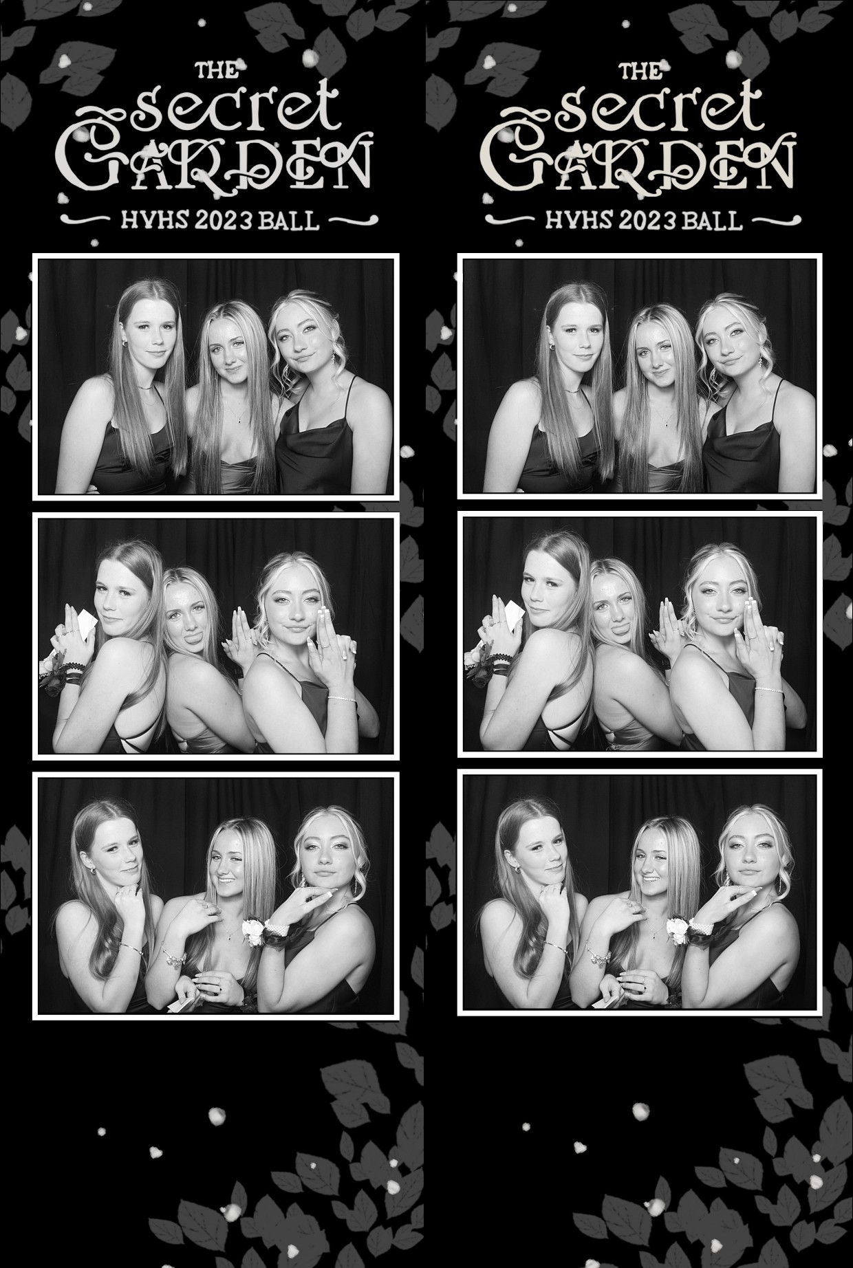 Hutt Valley High School Ball - Booth One | View more photos from the event at wgtngallery.classicphotobooths.co.nz/u/wgtncpbgallery/Hutt-Valley-High-School-Ball-Booth-One