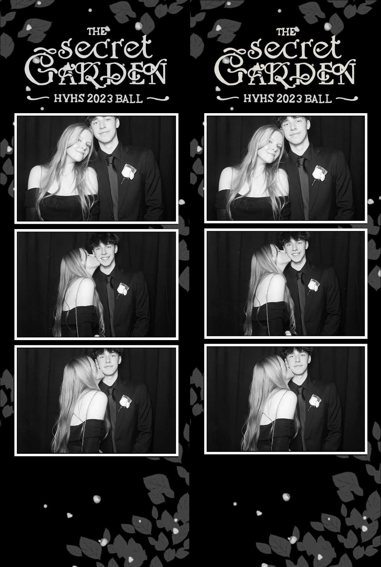 Hutt Valley High School Ball - Booth One | View more photos from the event at wgtngallery.classicphotobooths.co.nz/u/wgtncpbgallery/Hutt-Valley-High-School-Ball-Booth-One