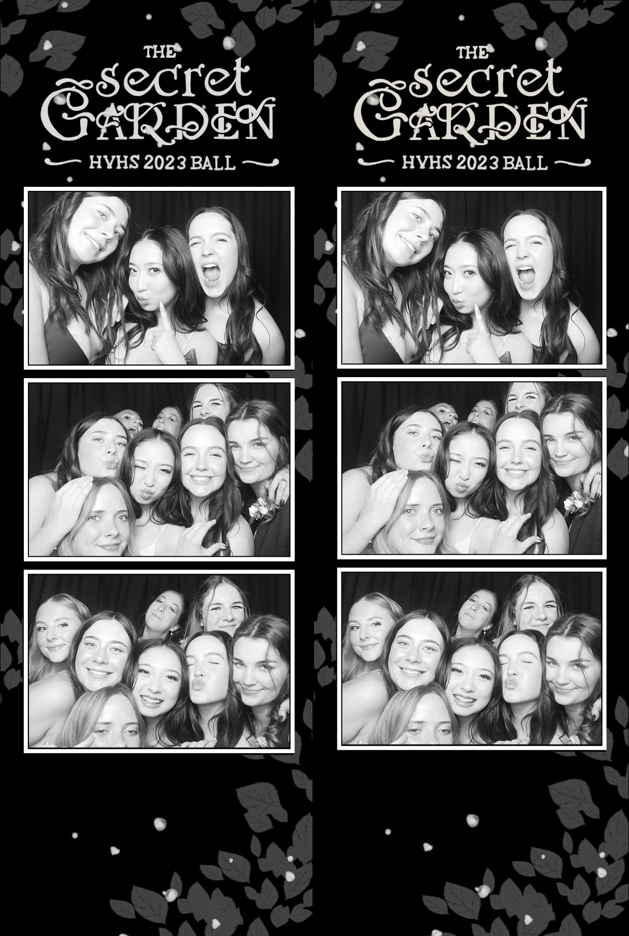Hutt Valley High School Ball - Booth One | View more photos from the event at wgtngallery.classicphotobooths.co.nz/u/wgtncpbgallery/Hutt-Valley-High-School-Ball-Booth-One