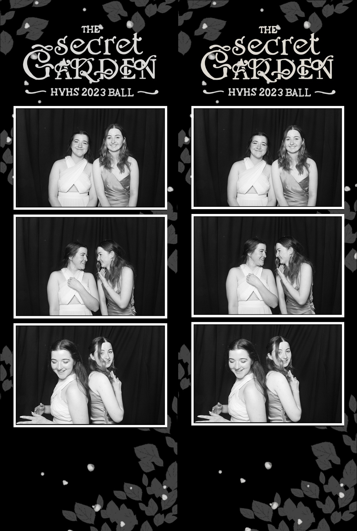 Hutt Valley High School Ball - Booth One | View more photos from the event at wgtngallery.classicphotobooths.co.nz/u/wgtncpbgallery/Hutt-Valley-High-School-Ball-Booth-One