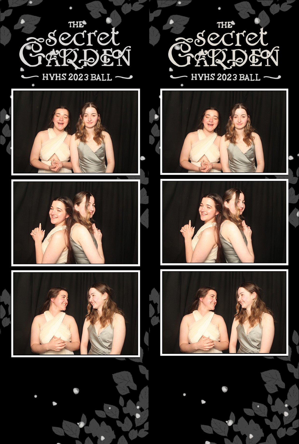 Hutt Valley High School Ball - Booth One | View more photos from the event at wgtngallery.classicphotobooths.co.nz/u/wgtncpbgallery/Hutt-Valley-High-School-Ball-Booth-One