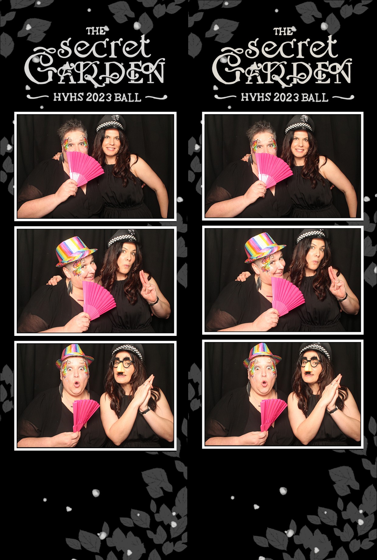 Hutt Valley High School Ball - Booth One | View more photos from the event at wgtngallery.classicphotobooths.co.nz/u/wgtncpbgallery/Hutt-Valley-High-School-Ball-Booth-One